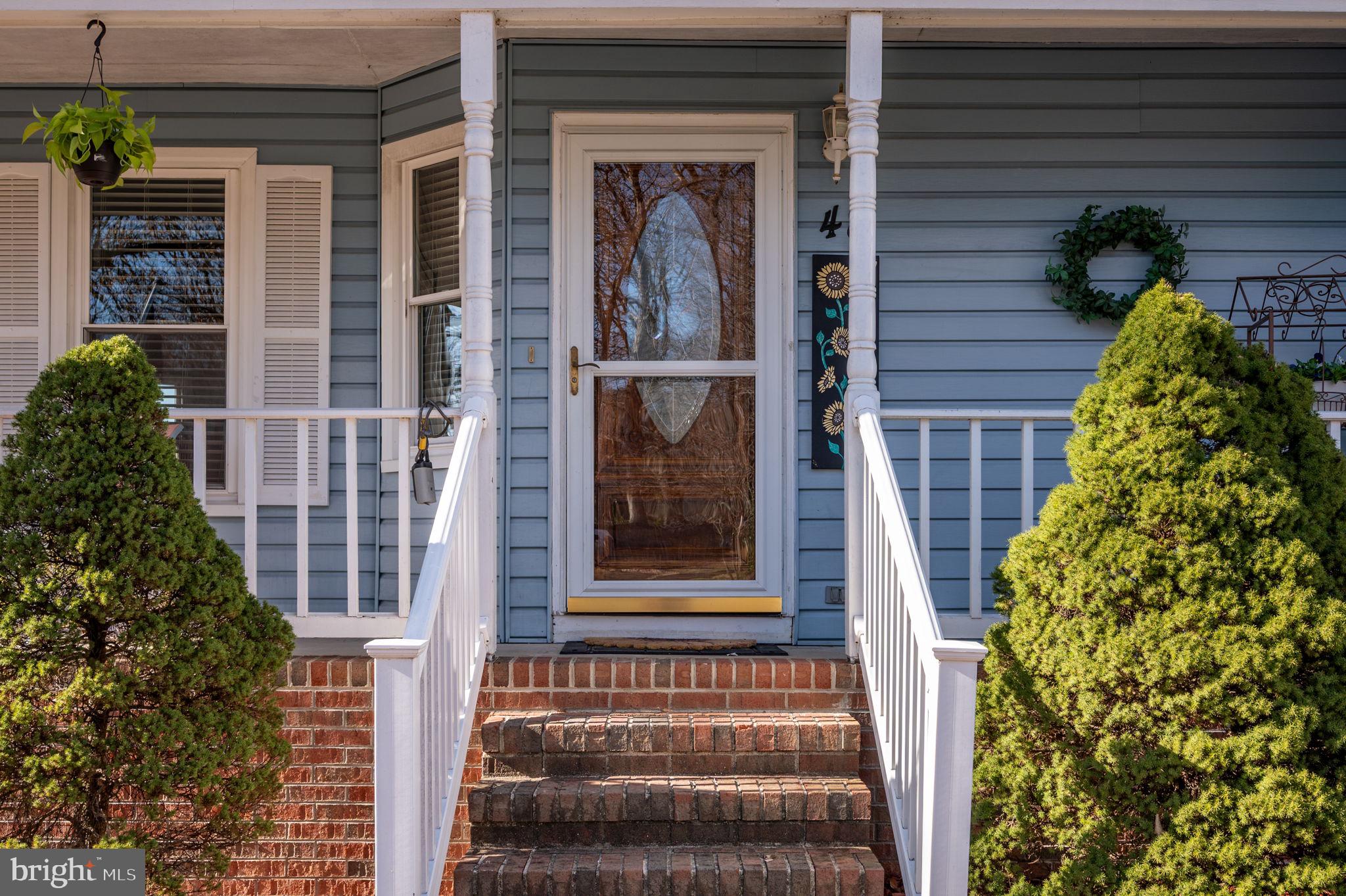 BLYTHEDALE - Residential