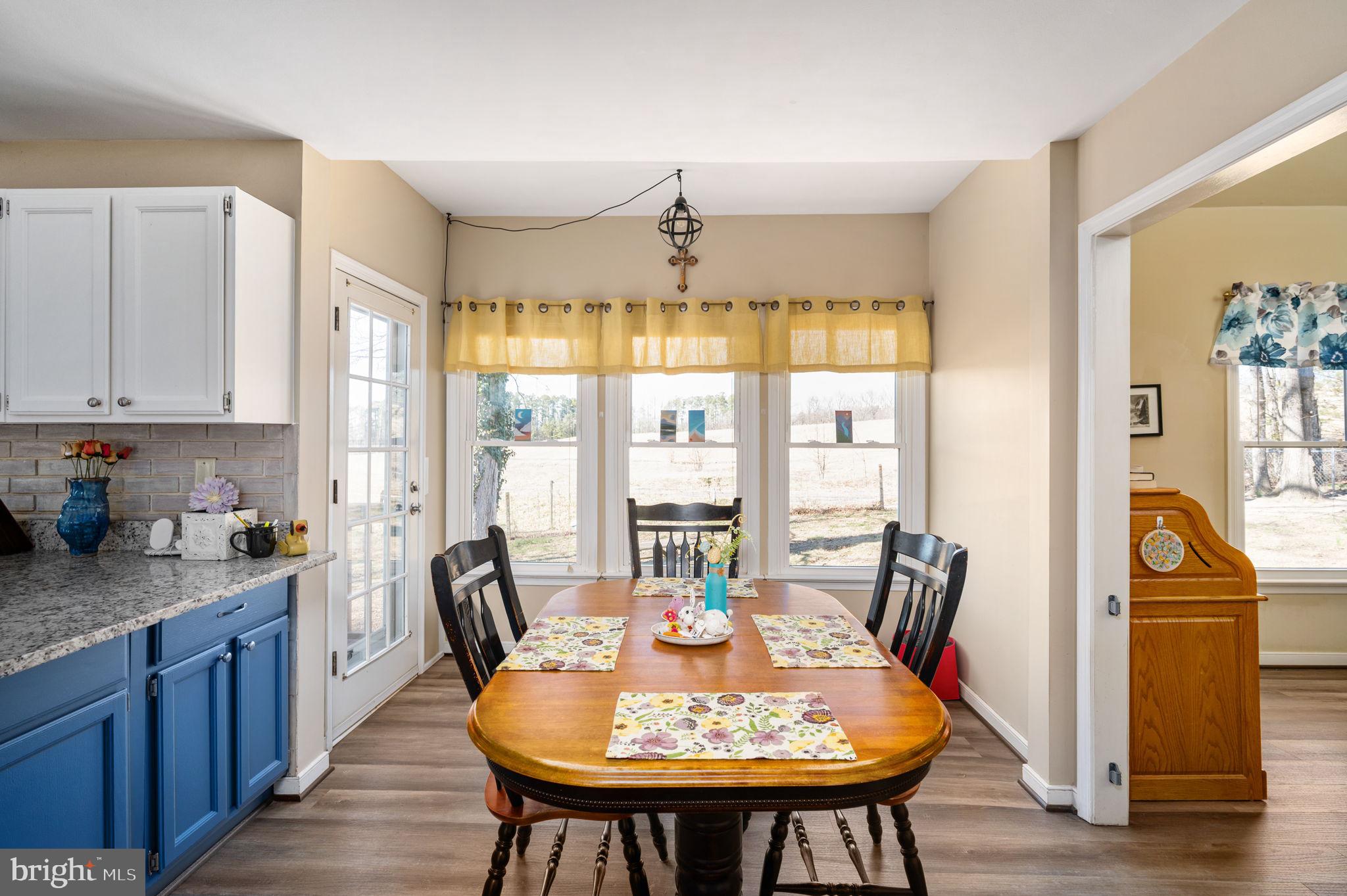 BLYTHEDALE - Residential