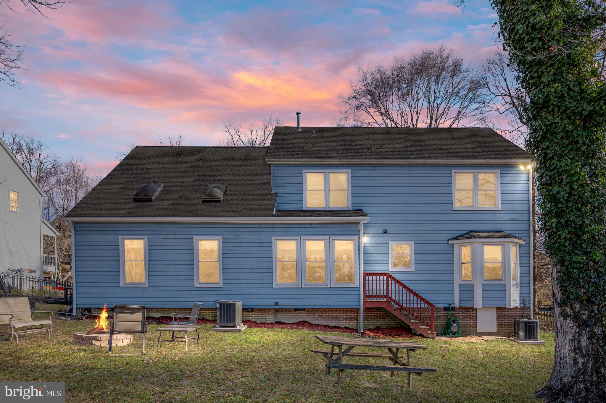 BLYTHEDALE - Residential