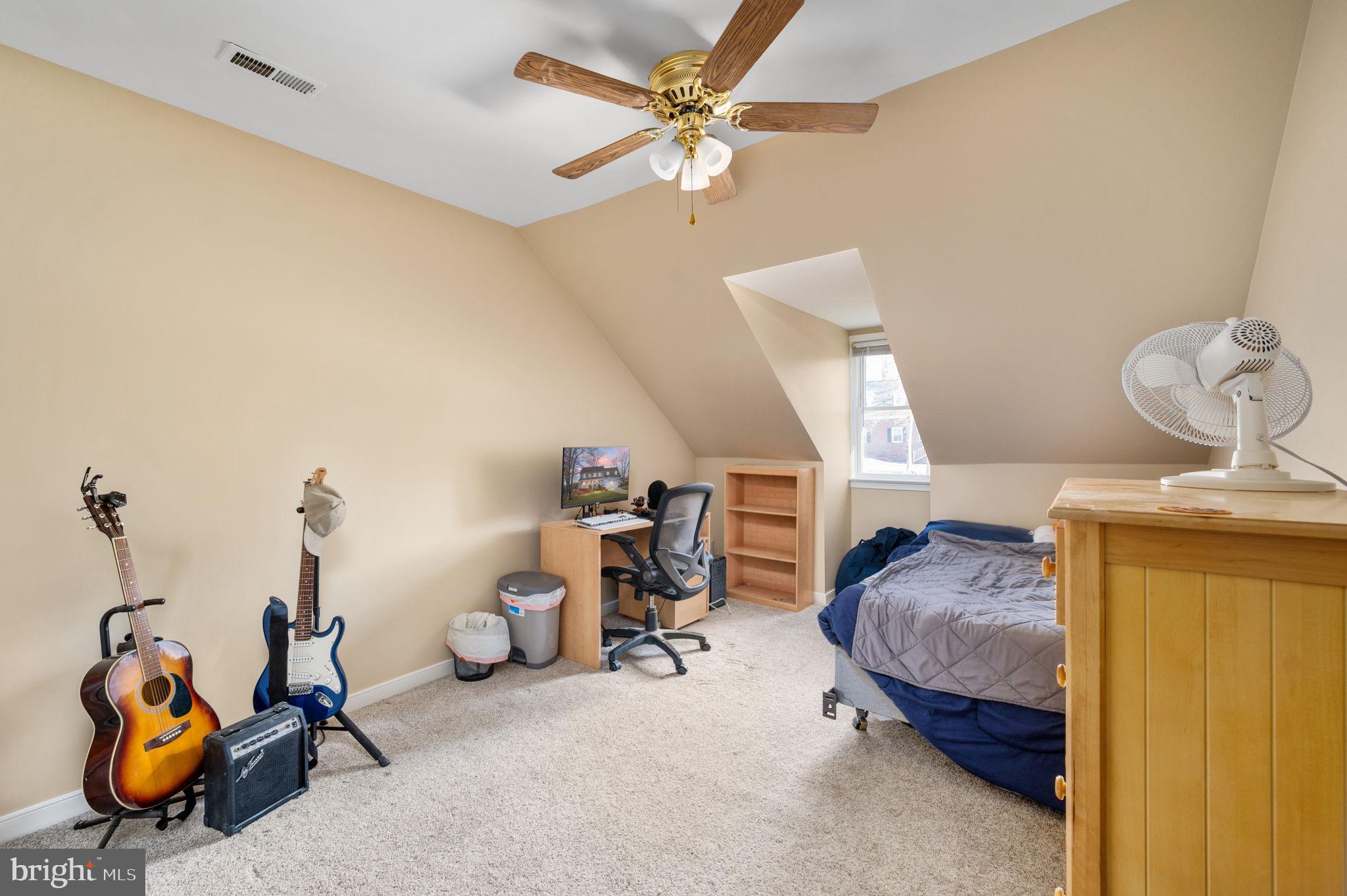 BLYTHEDALE - Residential