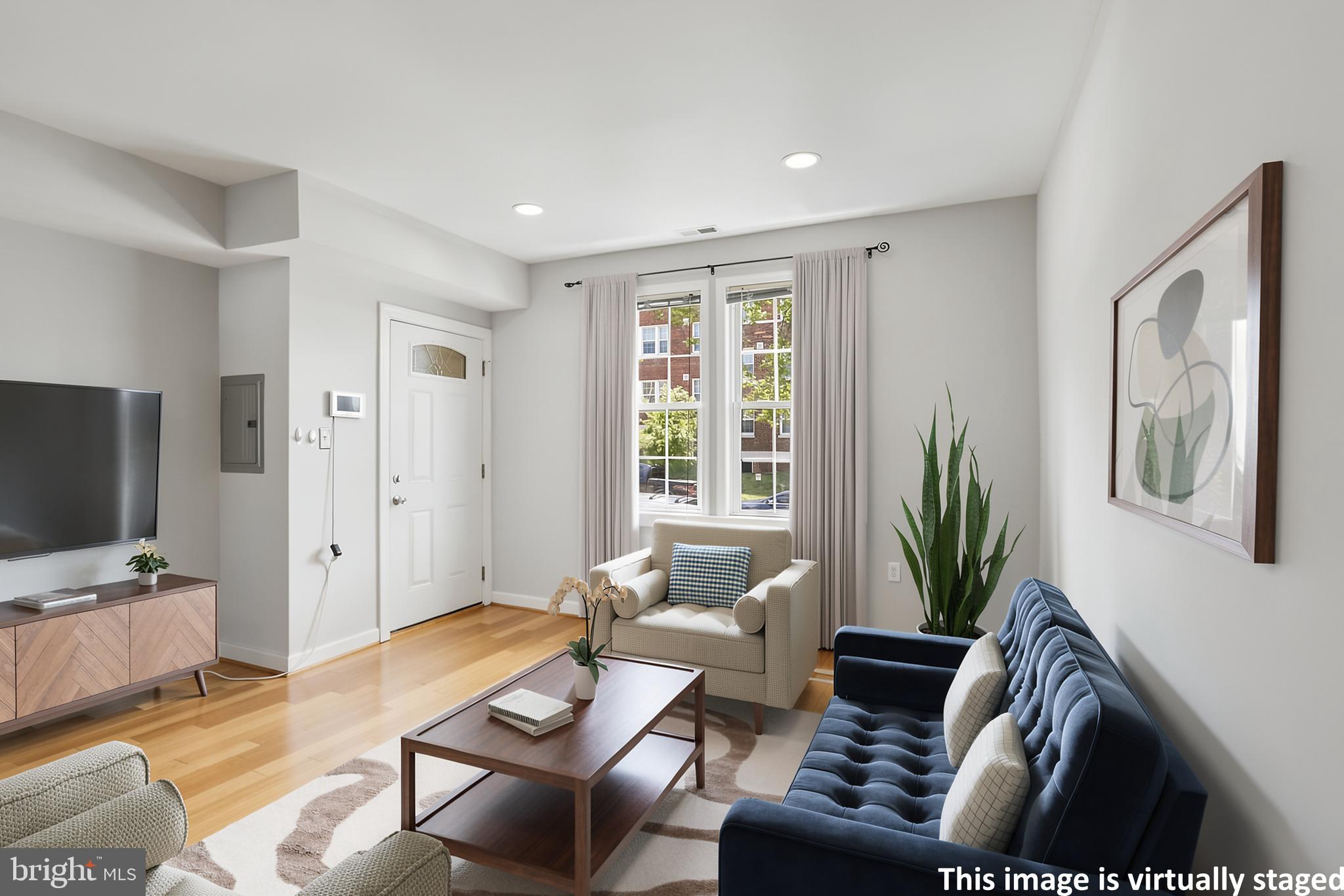 937 RANDOLPH STREET NW 1