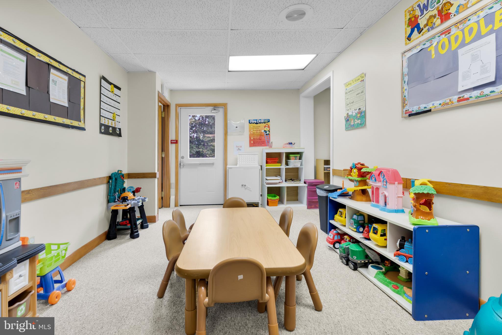 RUSH TOWNSHIP - Commercial Sale