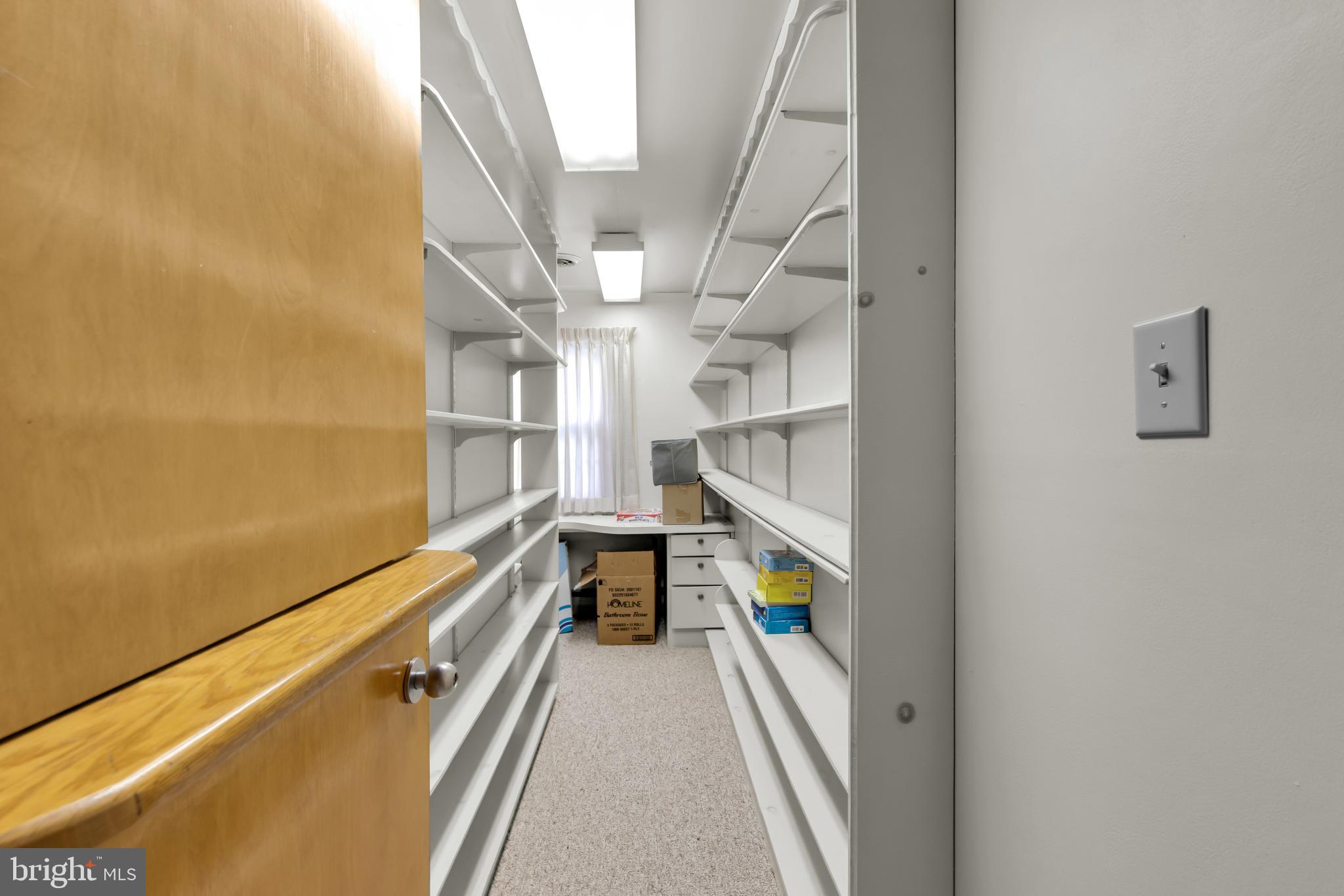 RUSH TOWNSHIP - Commercial Sale