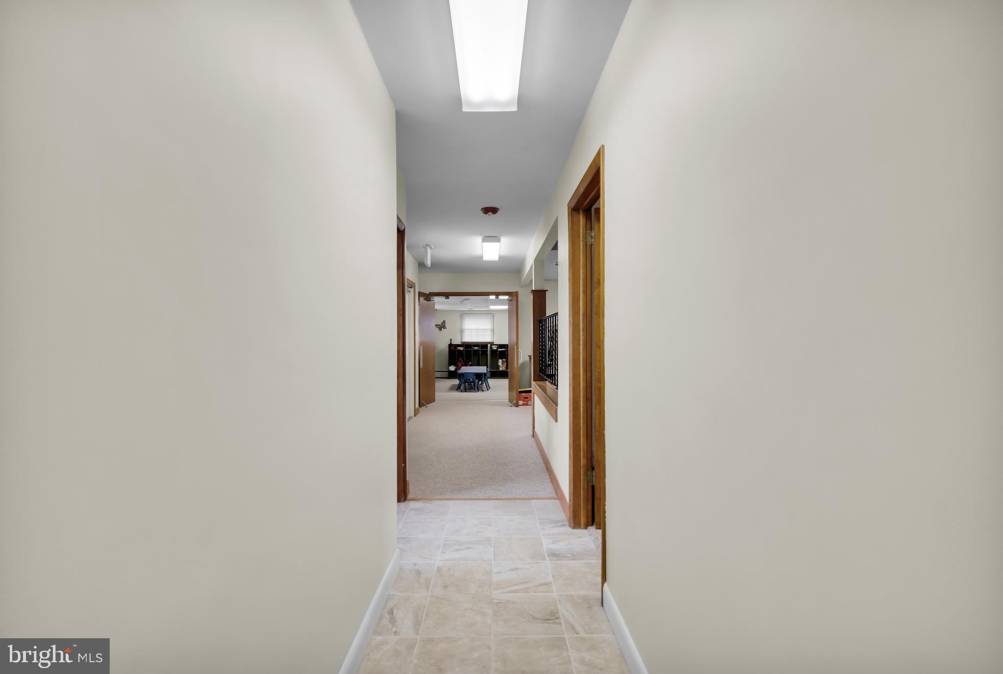 RUSH TOWNSHIP - Commercial Sale