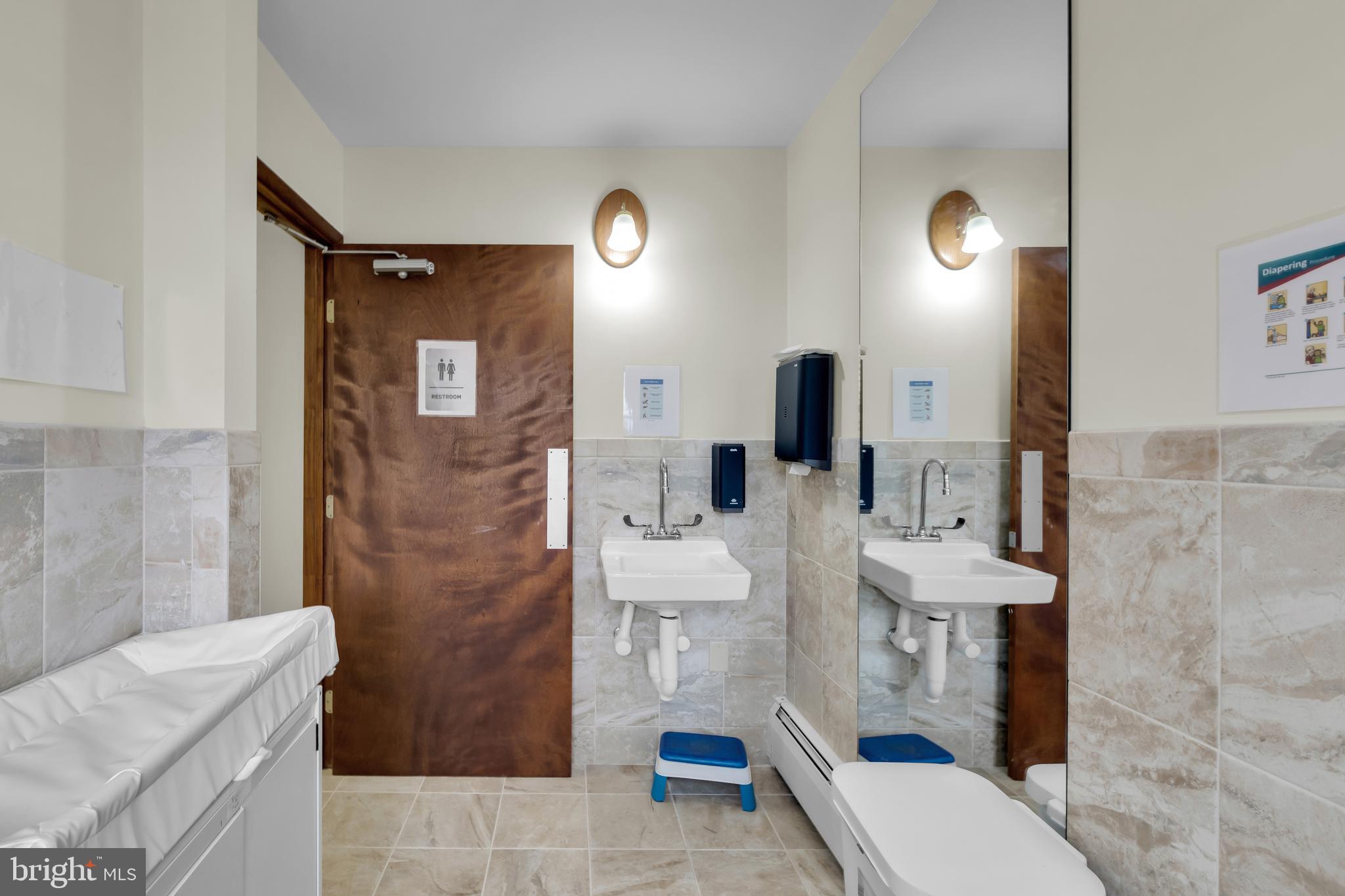 RUSH TOWNSHIP - Commercial Sale