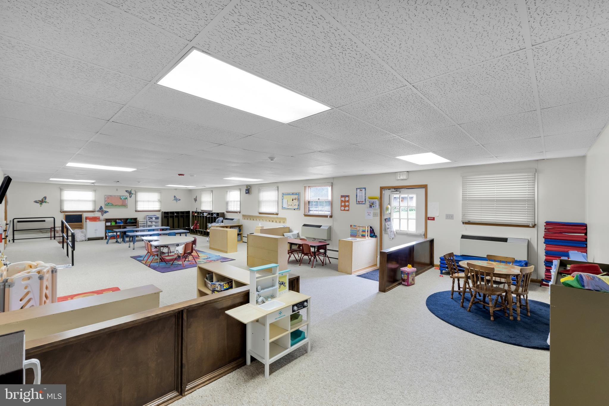 RUSH TOWNSHIP - Commercial Sale