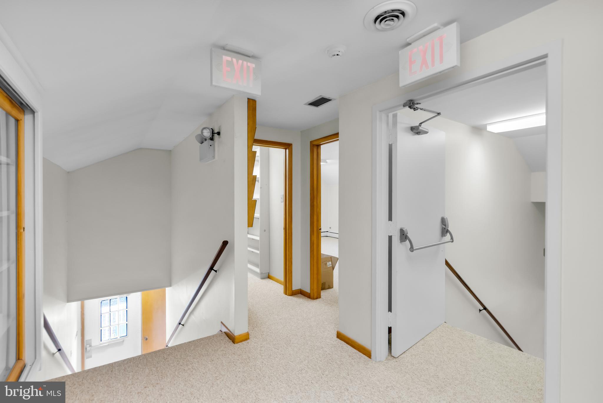 RUSH TOWNSHIP - Commercial Sale