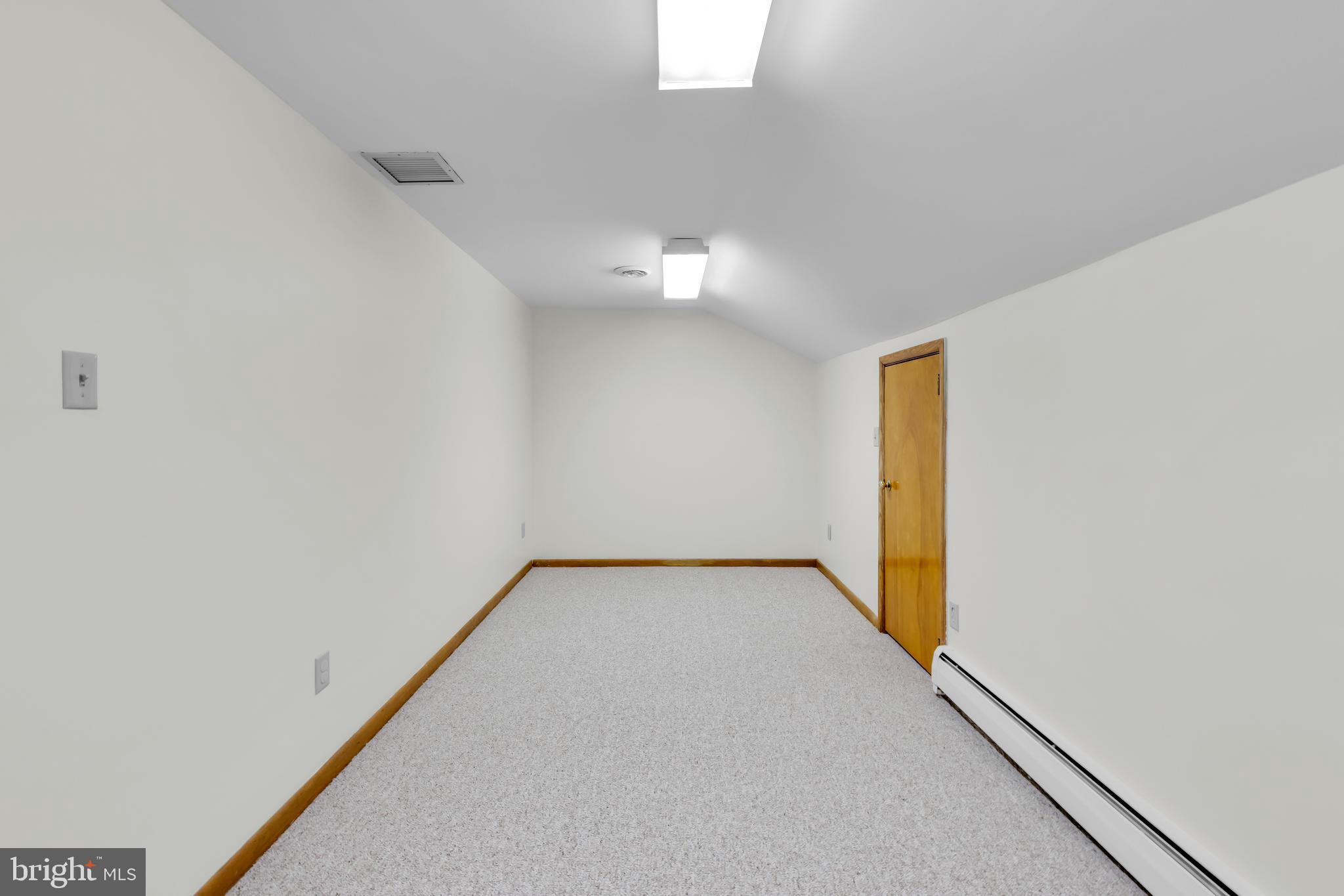 RUSH TOWNSHIP - Commercial Sale