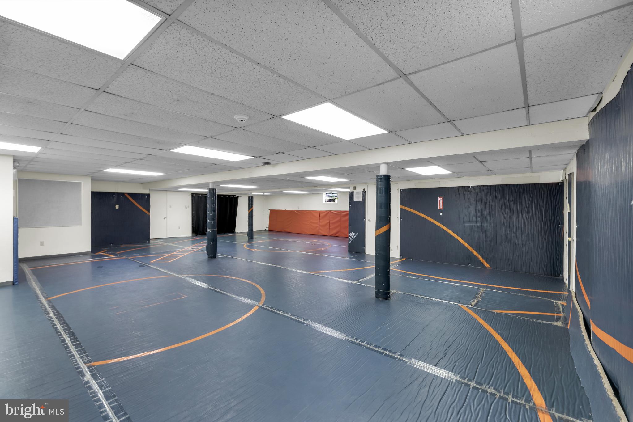 RUSH TOWNSHIP - Commercial Sale