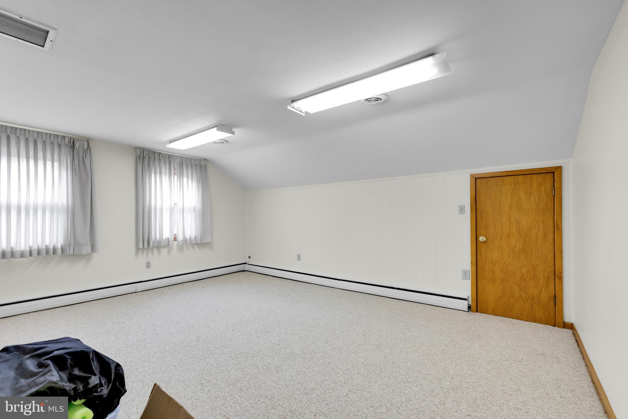 RUSH TOWNSHIP - Commercial Sale