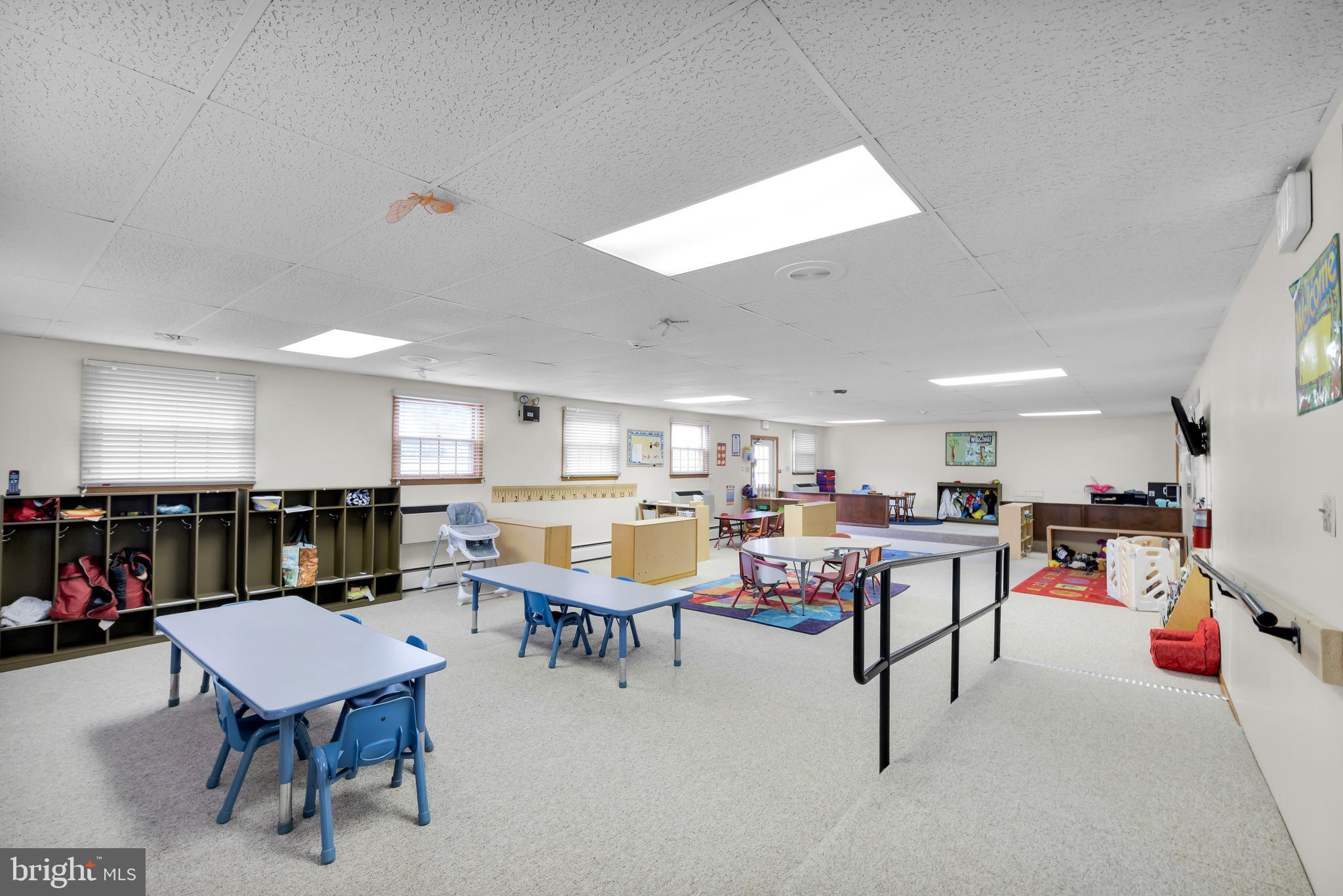 RUSH TOWNSHIP - Commercial Sale