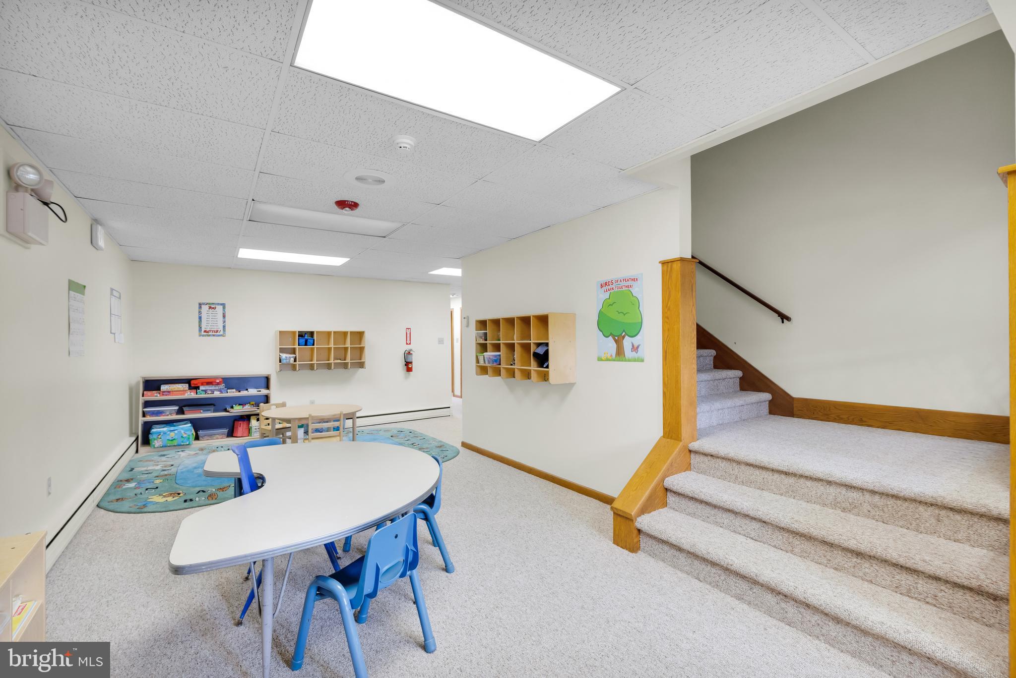 RUSH TOWNSHIP - Commercial Sale