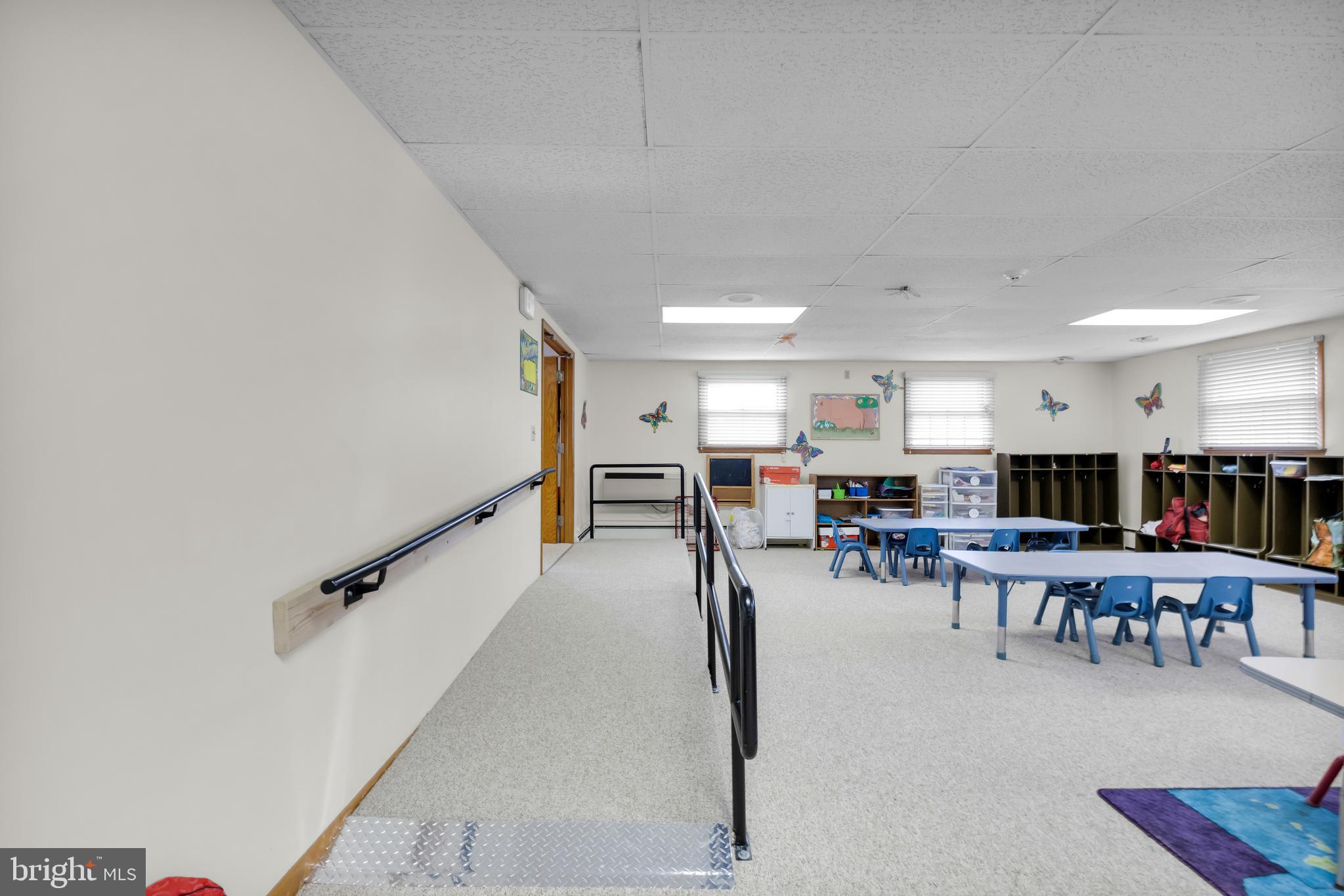 RUSH TOWNSHIP - Commercial Sale