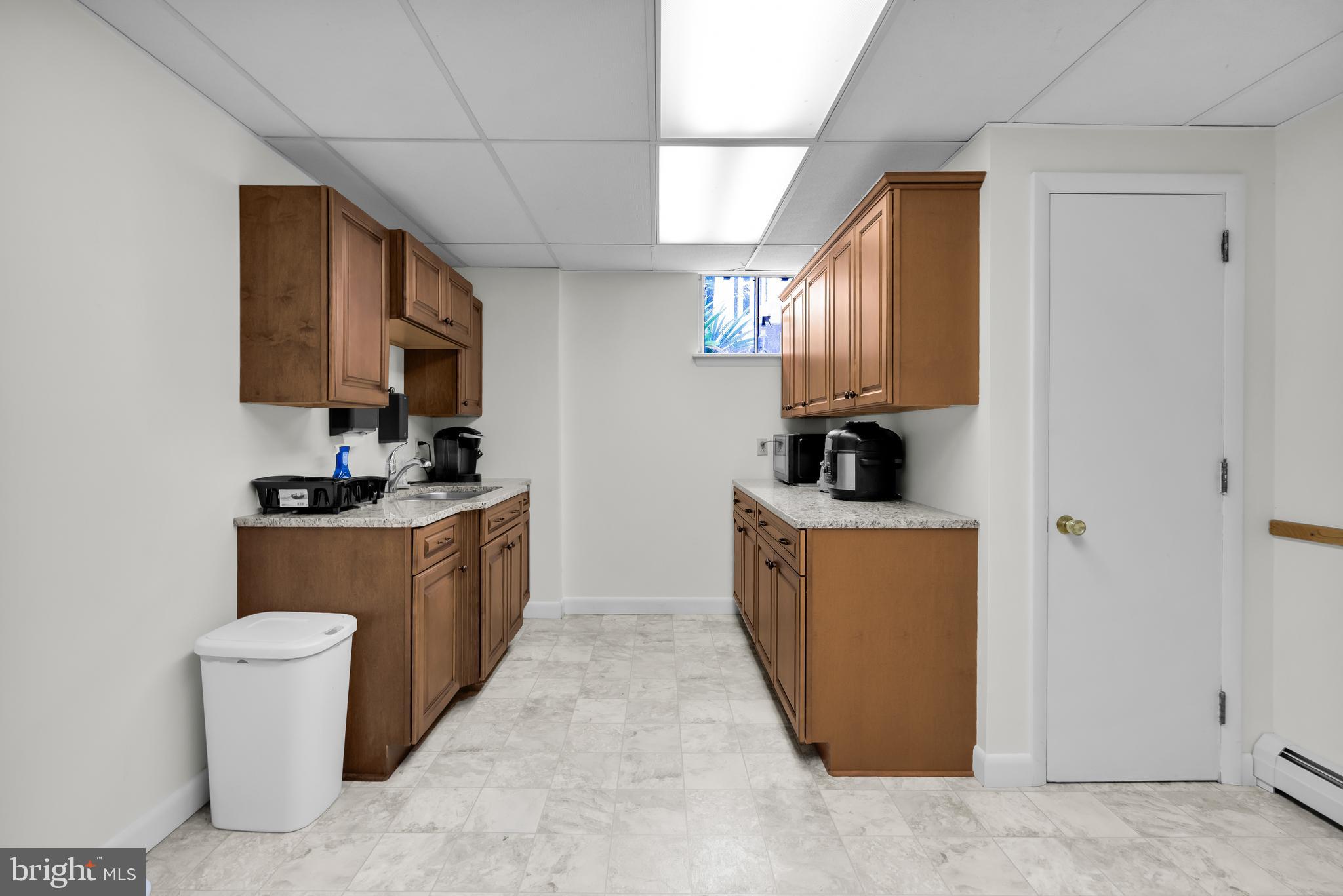 RUSH TOWNSHIP - Commercial Sale