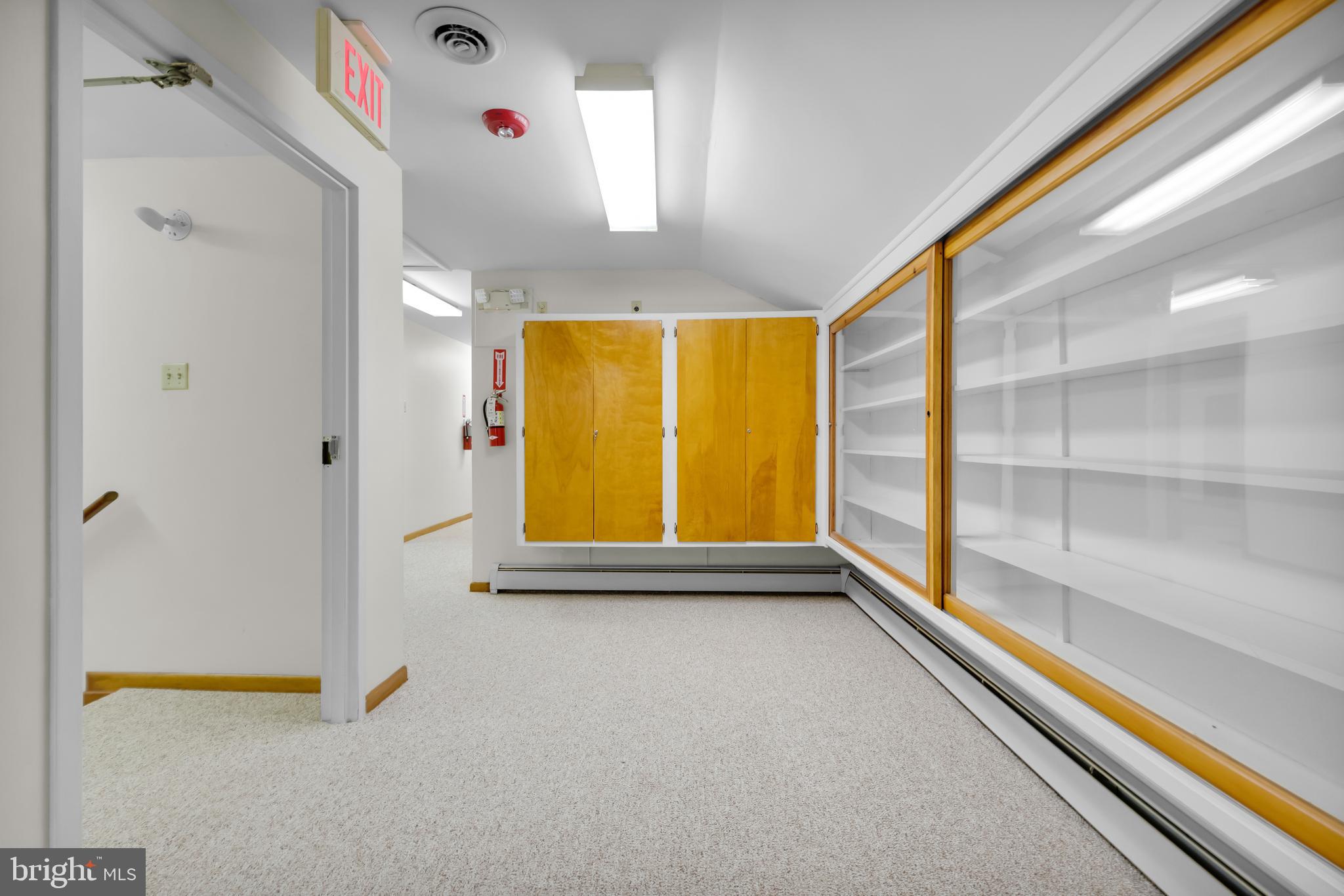 RUSH TOWNSHIP - Commercial Sale