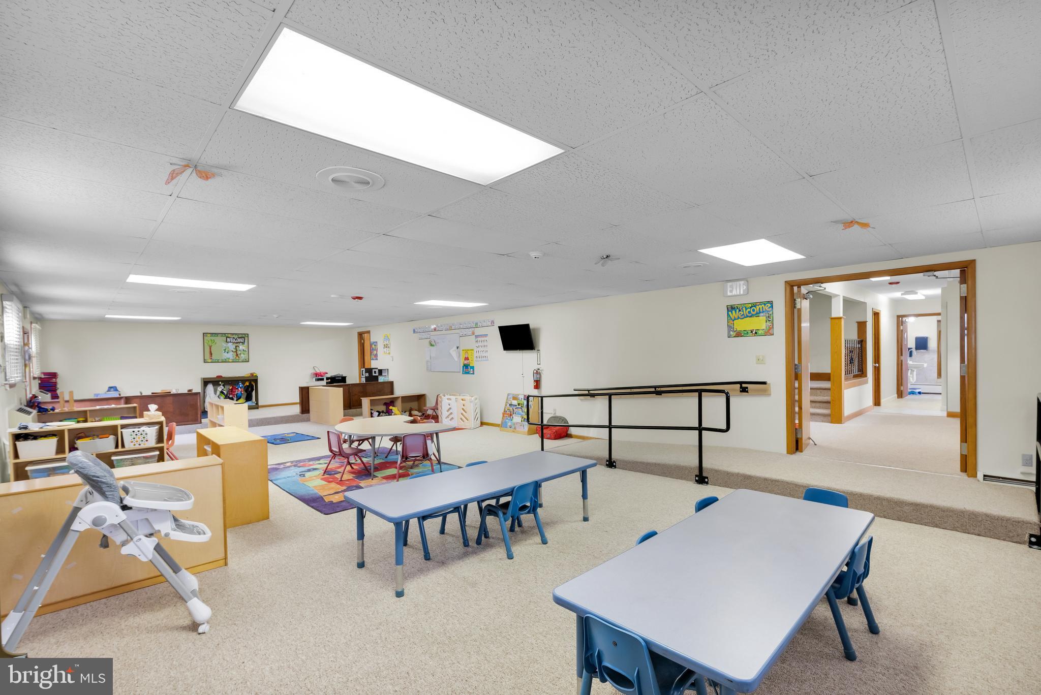 RUSH TOWNSHIP - Commercial Sale