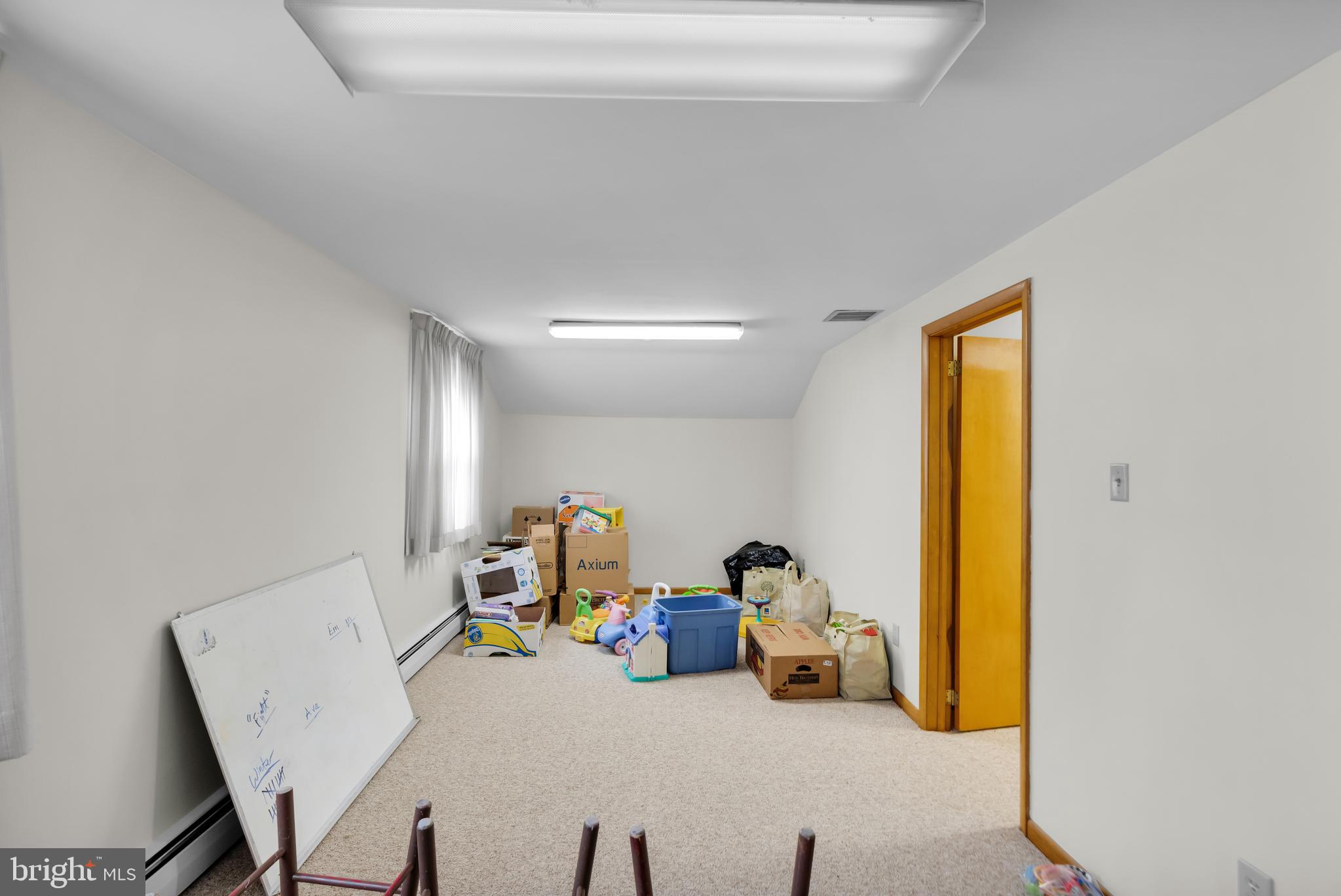 RUSH TOWNSHIP - Commercial Sale