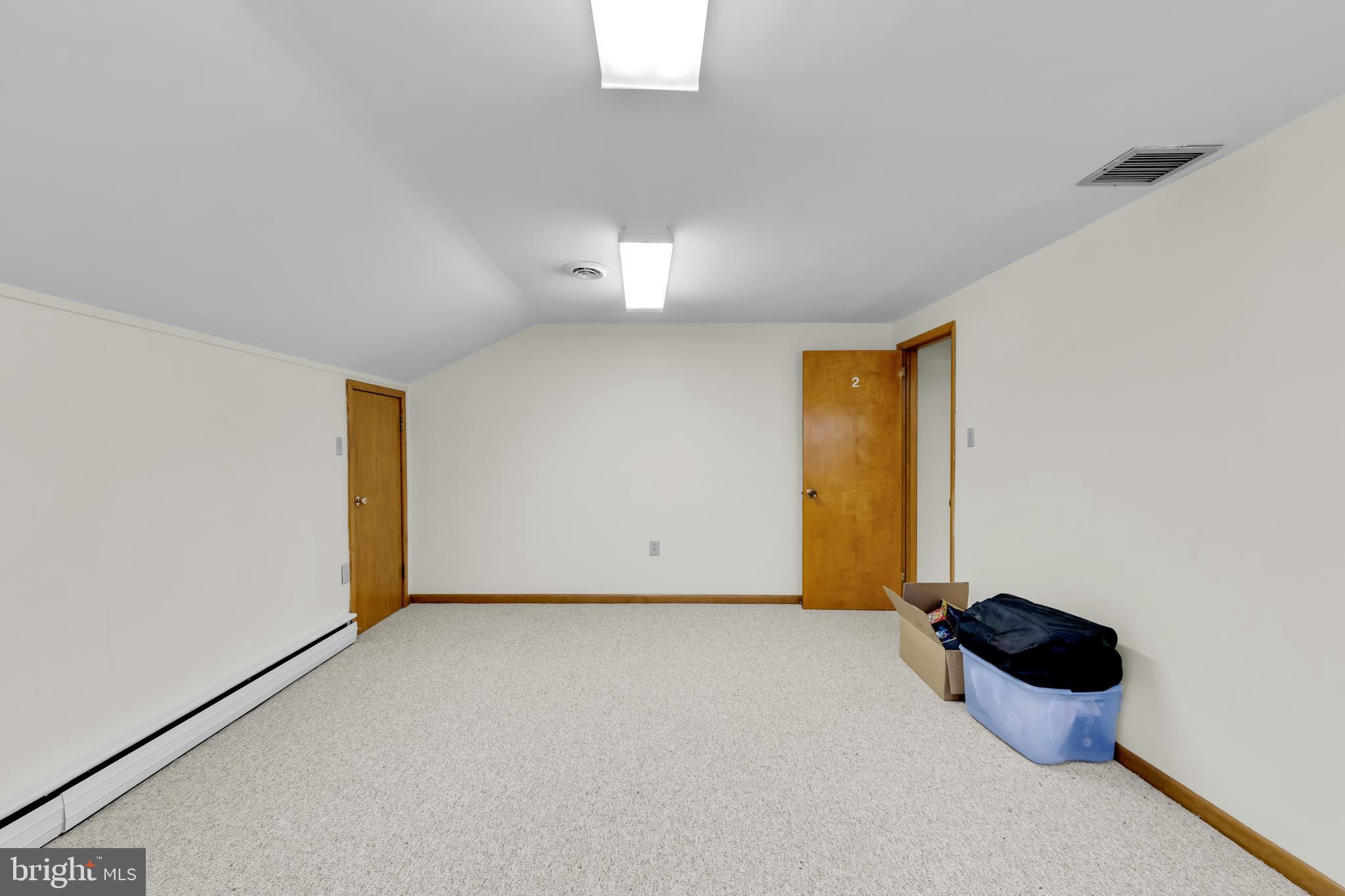 RUSH TOWNSHIP - Commercial Sale