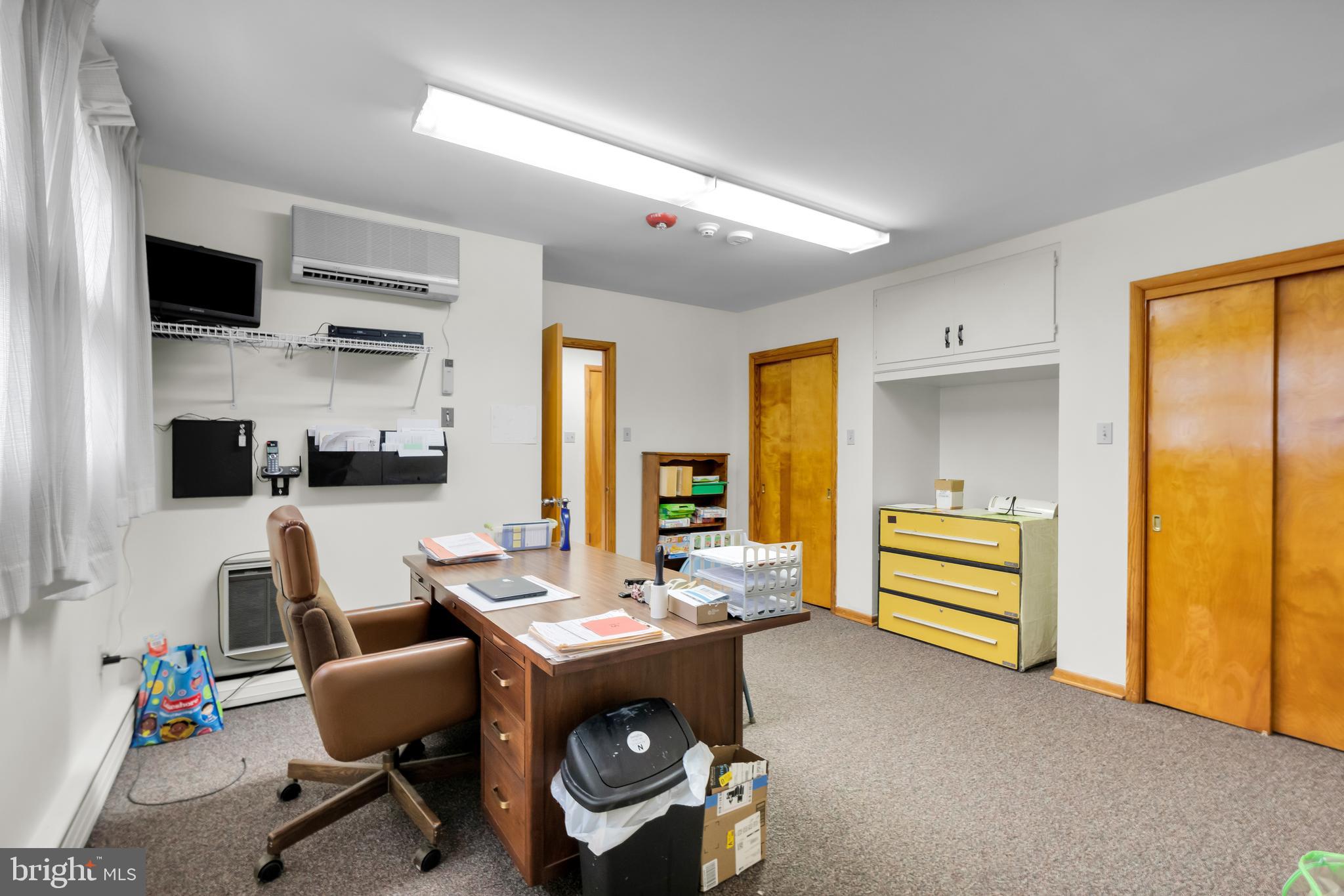 RUSH TOWNSHIP - Commercial Sale