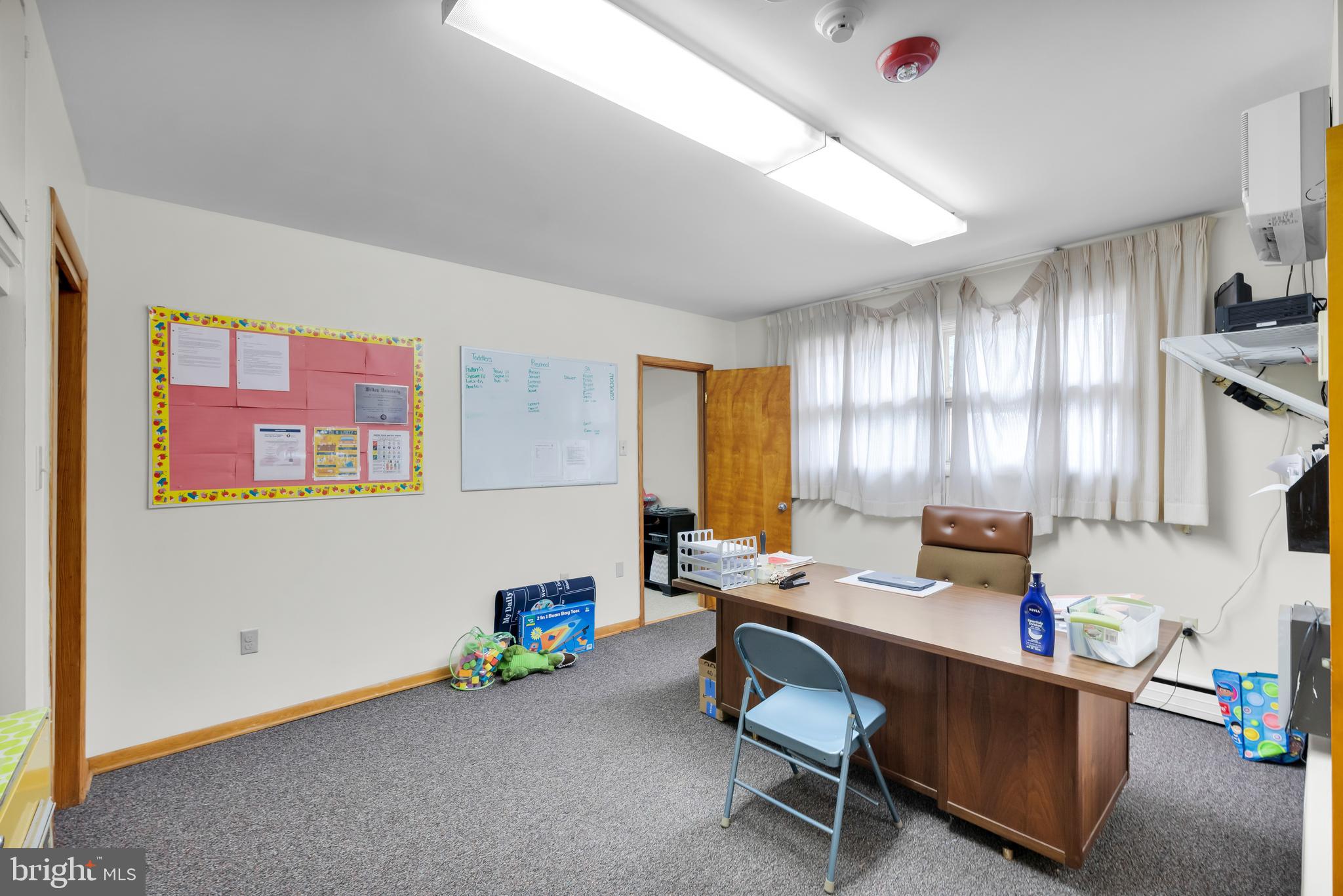 RUSH TOWNSHIP - Commercial Sale