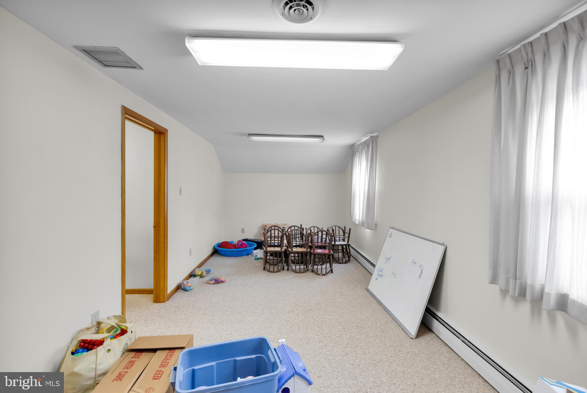 RUSH TOWNSHIP - Commercial Sale