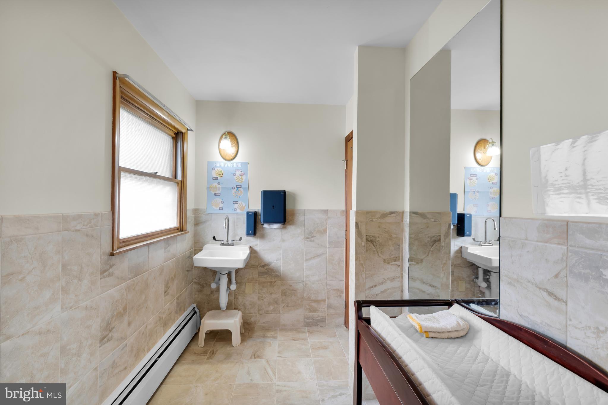 RUSH TOWNSHIP - Commercial Sale