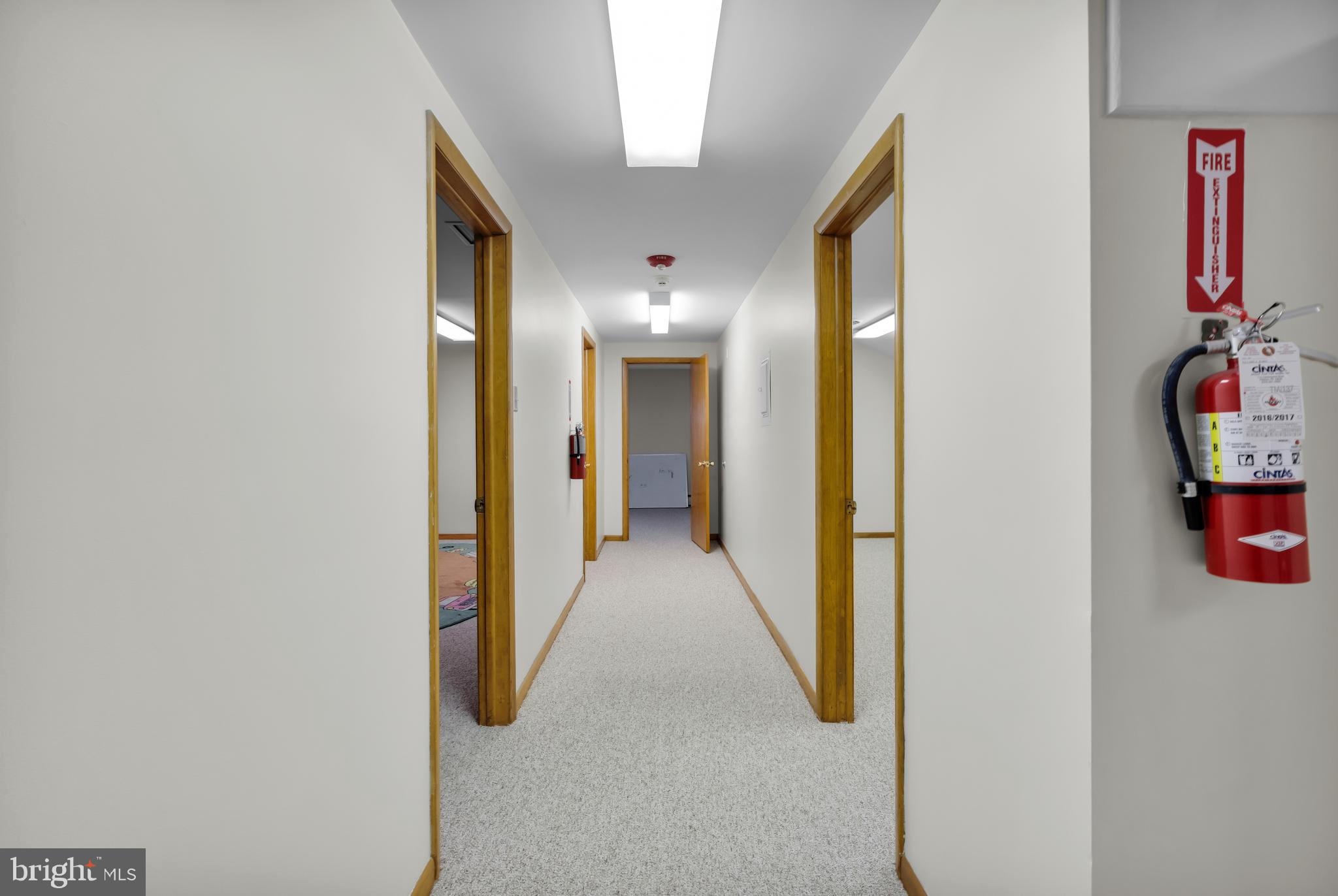 RUSH TOWNSHIP - Commercial Sale