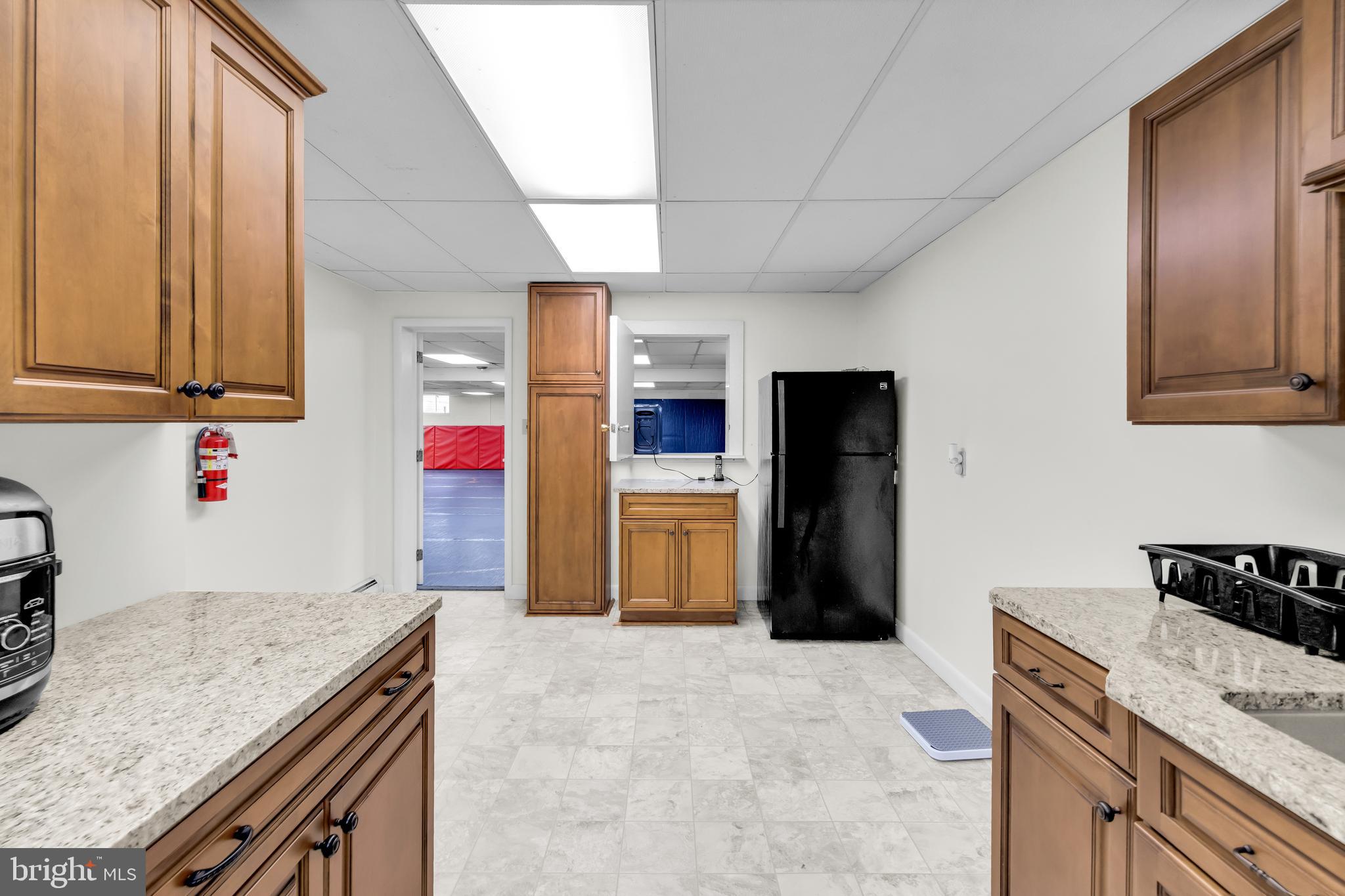 RUSH TOWNSHIP - Commercial Sale