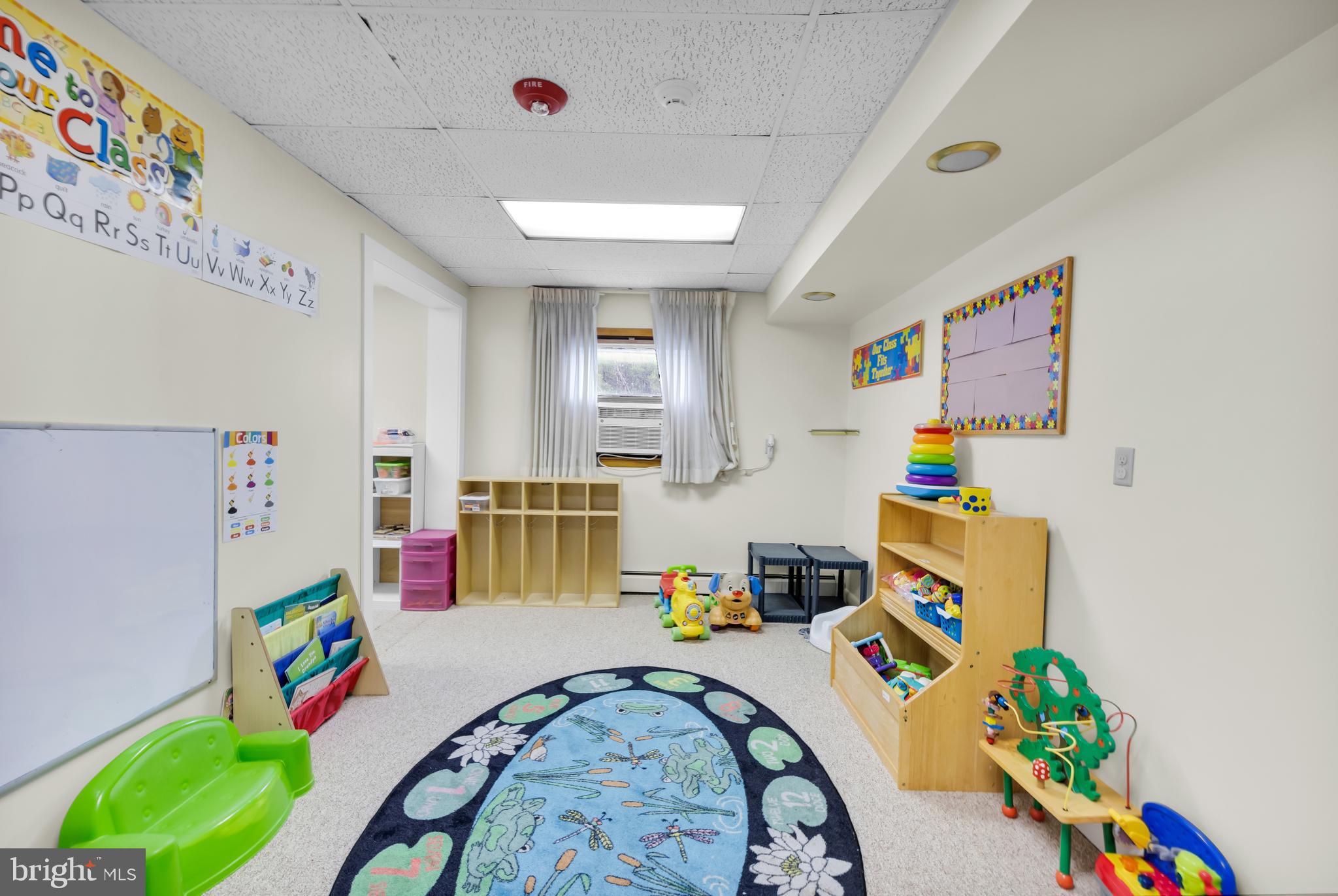 RUSH TOWNSHIP - Commercial Sale