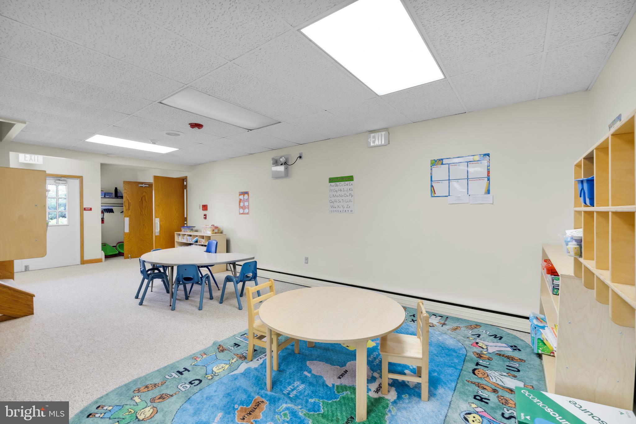 RUSH TOWNSHIP - Commercial Sale