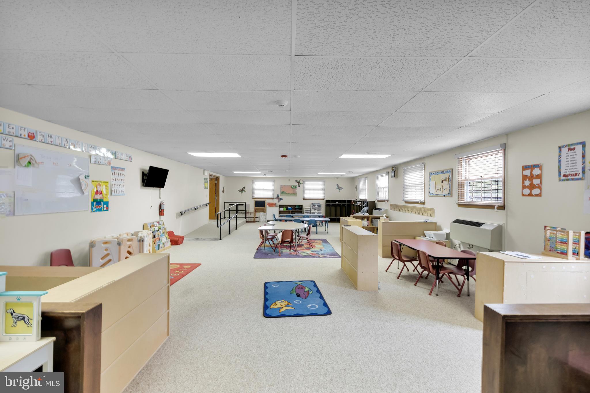 RUSH TOWNSHIP - Commercial Sale