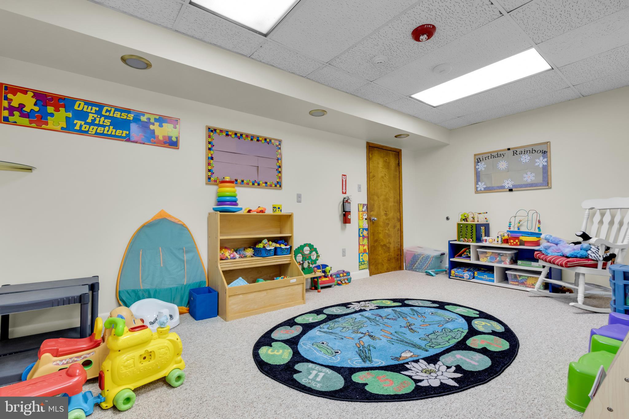 RUSH TOWNSHIP - Commercial Sale