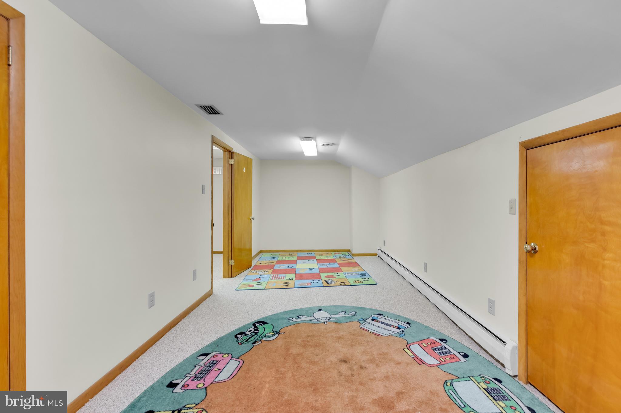 RUSH TOWNSHIP - Commercial Sale