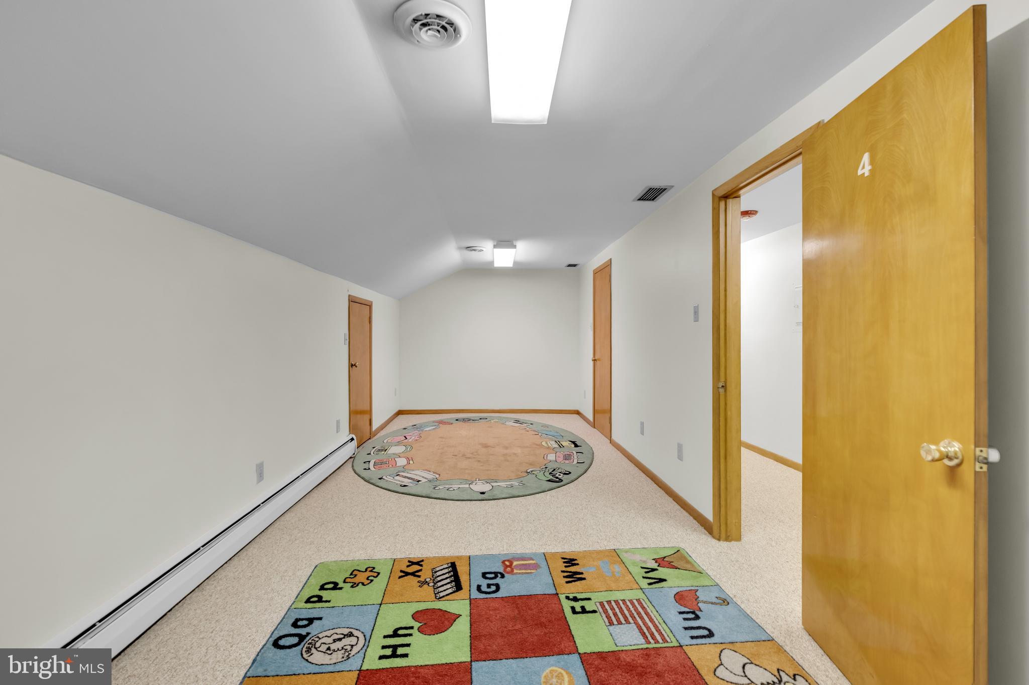 RUSH TOWNSHIP - Commercial Sale