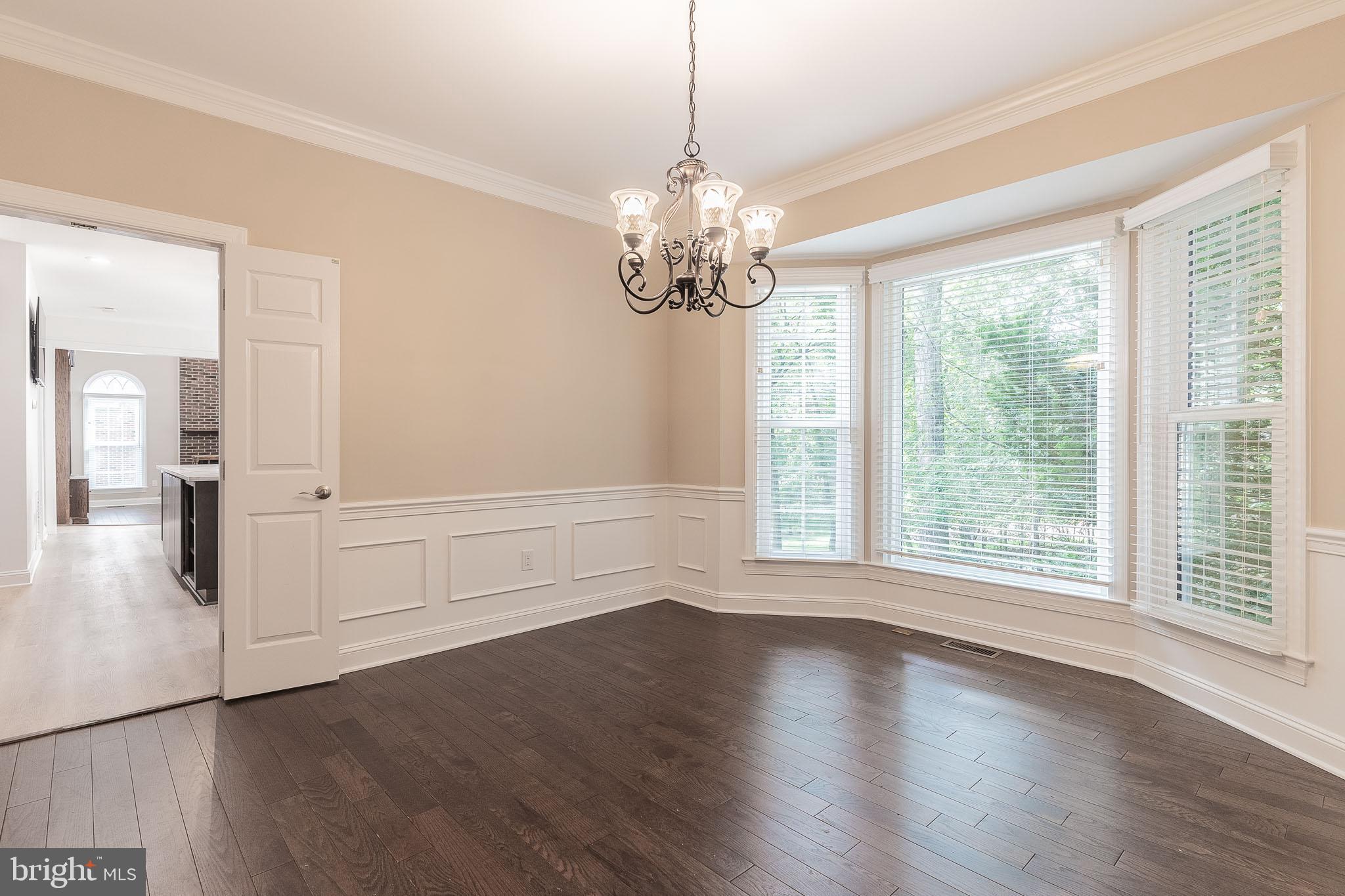 CENTURY OAK - Residential Lease