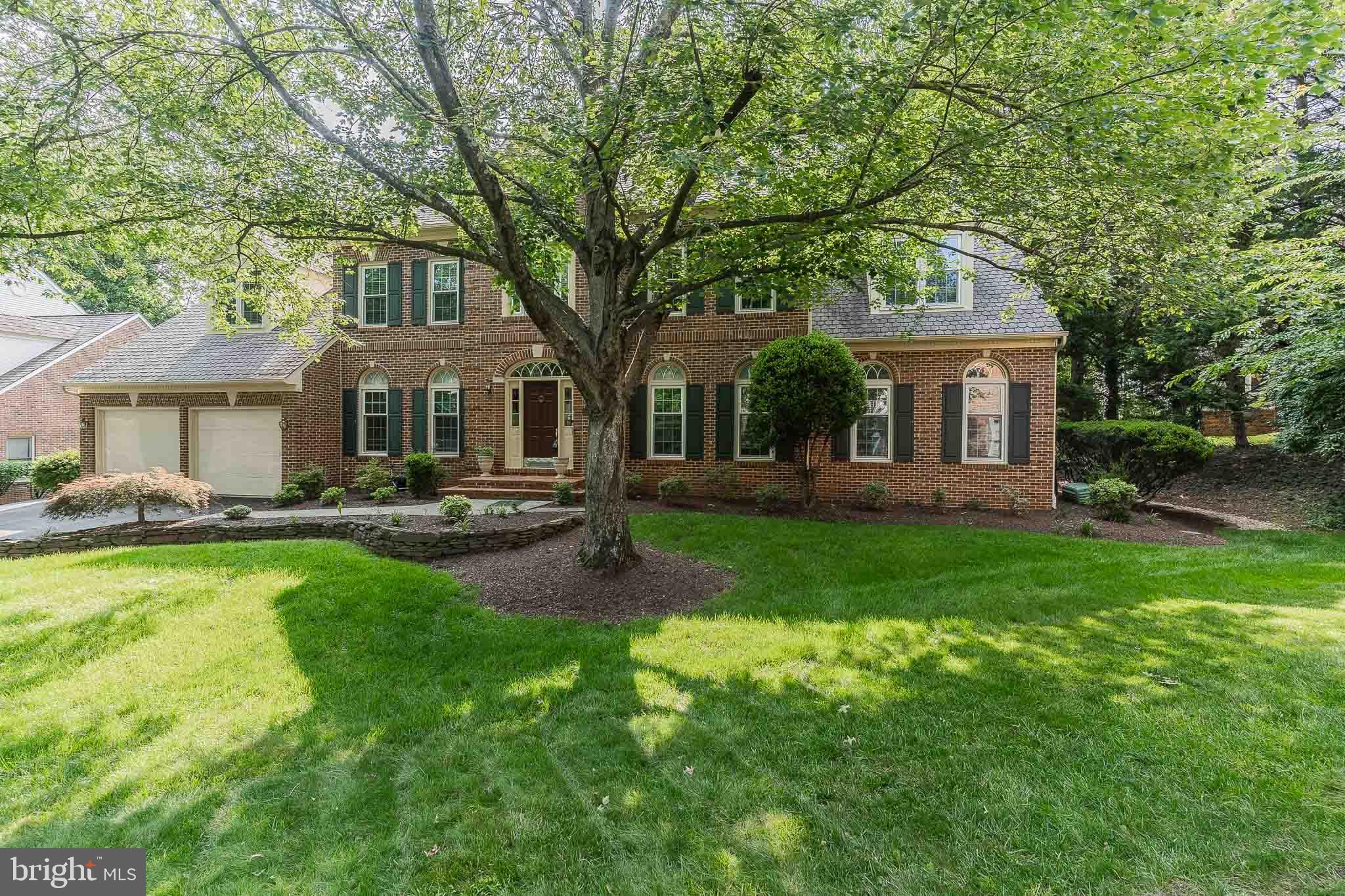 CENTURY OAK - Residential Lease