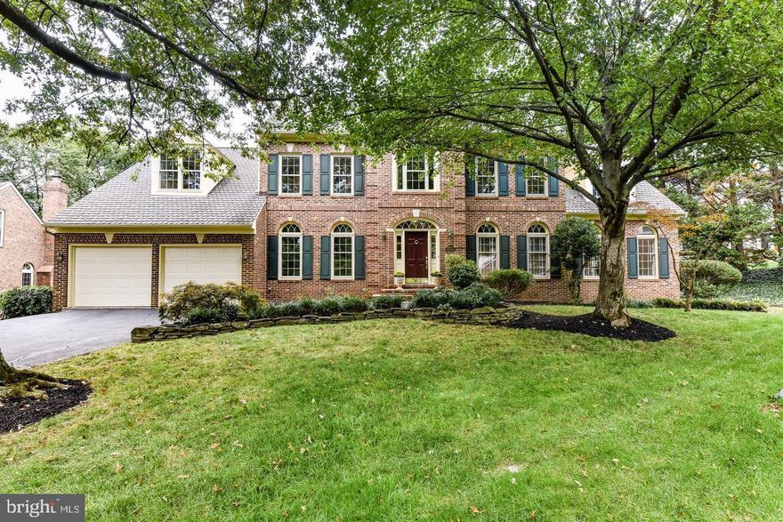 This is a professionally managed property where you will enjoy our FREE Resident Benefits Package! Included are two ways to pay your rent electronically, online maintenance requests as well as an online portal through which you can access important information such as your monthly statement, your Lease and your Association guidelines where applicable. Welcome to this spacious and elegant 5BR, 3.5BA home located on a premium cul-de-sac in the highly sought-after Century Oak neighborhood. You’ll feel right at home the moment you enter the grand two-story foyer with its sweeping curved staircase and gleaming new hardwood floors. The heart of the home is the fully renovated kitchen (2021) featuring all-new appliances, custom cabinetry, ample counter space, a center island and a cozy eat-in area. Flowing from the kitchen is a comfortable 2-story family room with two skylights and a built-in mini bar and entertainment center that is perfect for relaxing. On the other side of the kitchen, you’ll find the formal dining and living rooms, ideal for refined gatherings. Just beyond the living room is a spacious sunroom that brings in abundant natural light. Upstairs, the primary suite is a true retreat, featuring French doors, a spacious bedroom, a luxurious renovated bath with a freestanding whirlpool tub, a large walk-in closet and private sitting room. A generous loft overlooks the family room below, adding to the home’s open feel. The fully finished walk-out basement features a fifth bedroom, rec room, a bonus room and a wine cellar. Enjoy two updated composite decks and a new stone patio outside the walk-out basement, perfect for entertaining. All bathrooms were fully updated in 2021 and include Toto bidet seats. Close to Fairfax County Parkway, INOVA Hospital campus, schools, shopping, entertainment and other major access routes. Pool for summer fun! *** COMPLETE YARD CARE INCLUDED IN RENT! ***