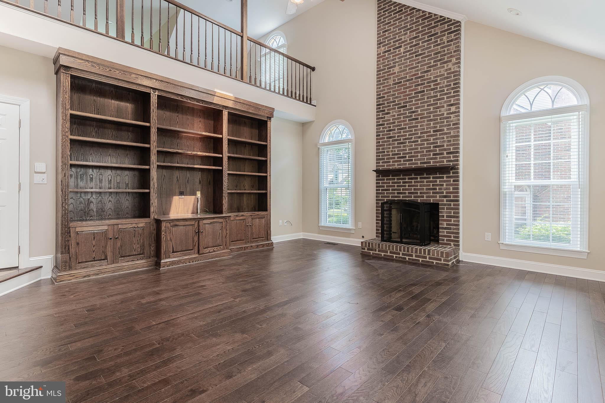 CENTURY OAK - Residential Lease