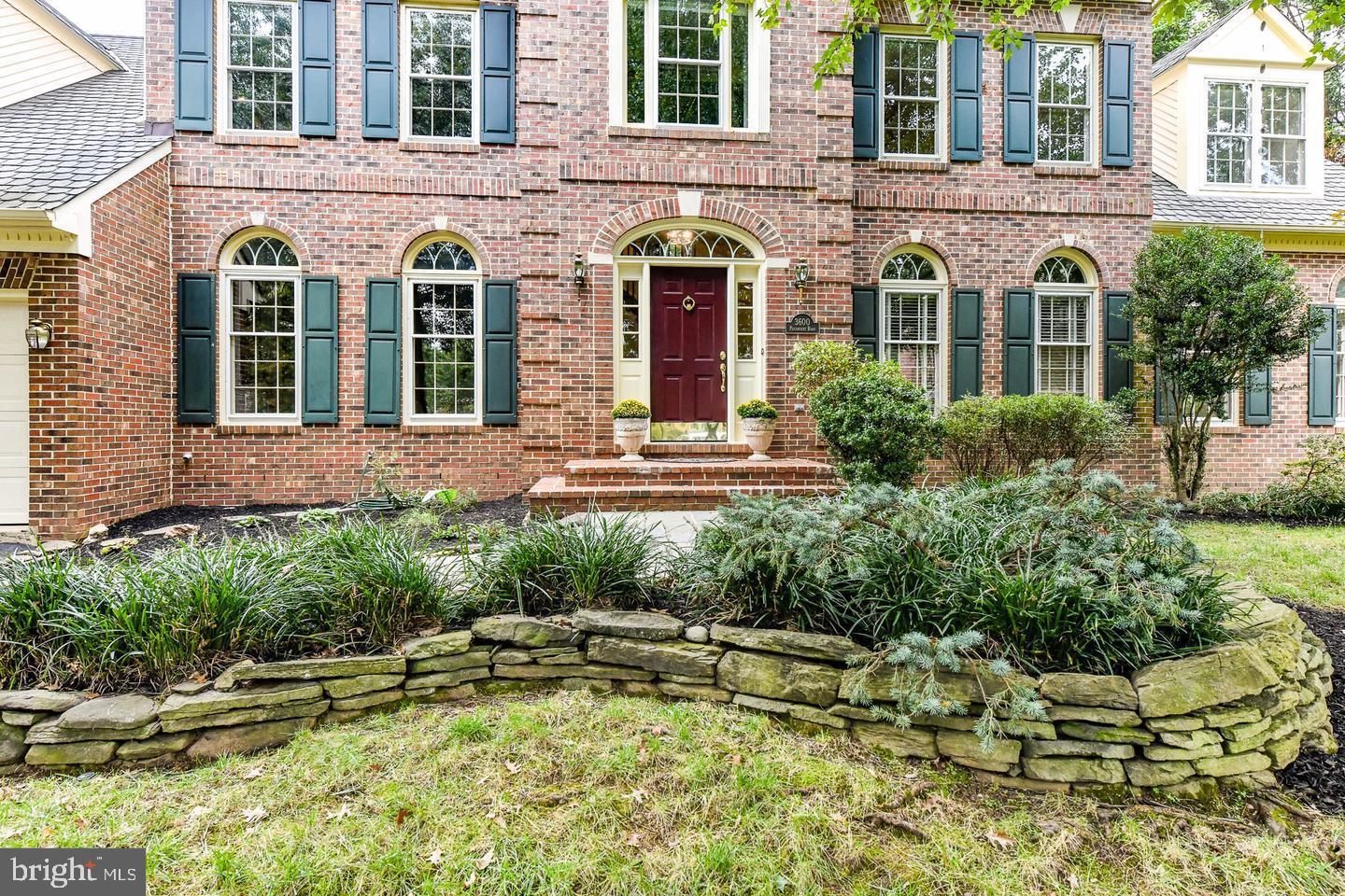 CENTURY OAK - Residential Lease