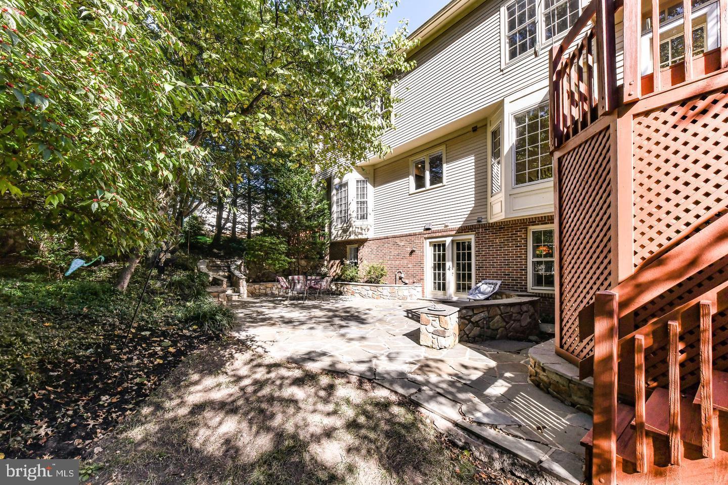 CENTURY OAK - Residential Lease