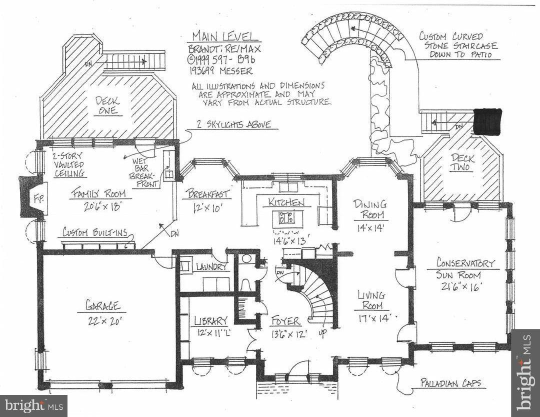 CENTURY OAK - Residential Lease