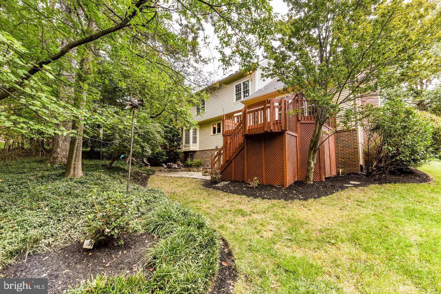 CENTURY OAK - Residential Lease