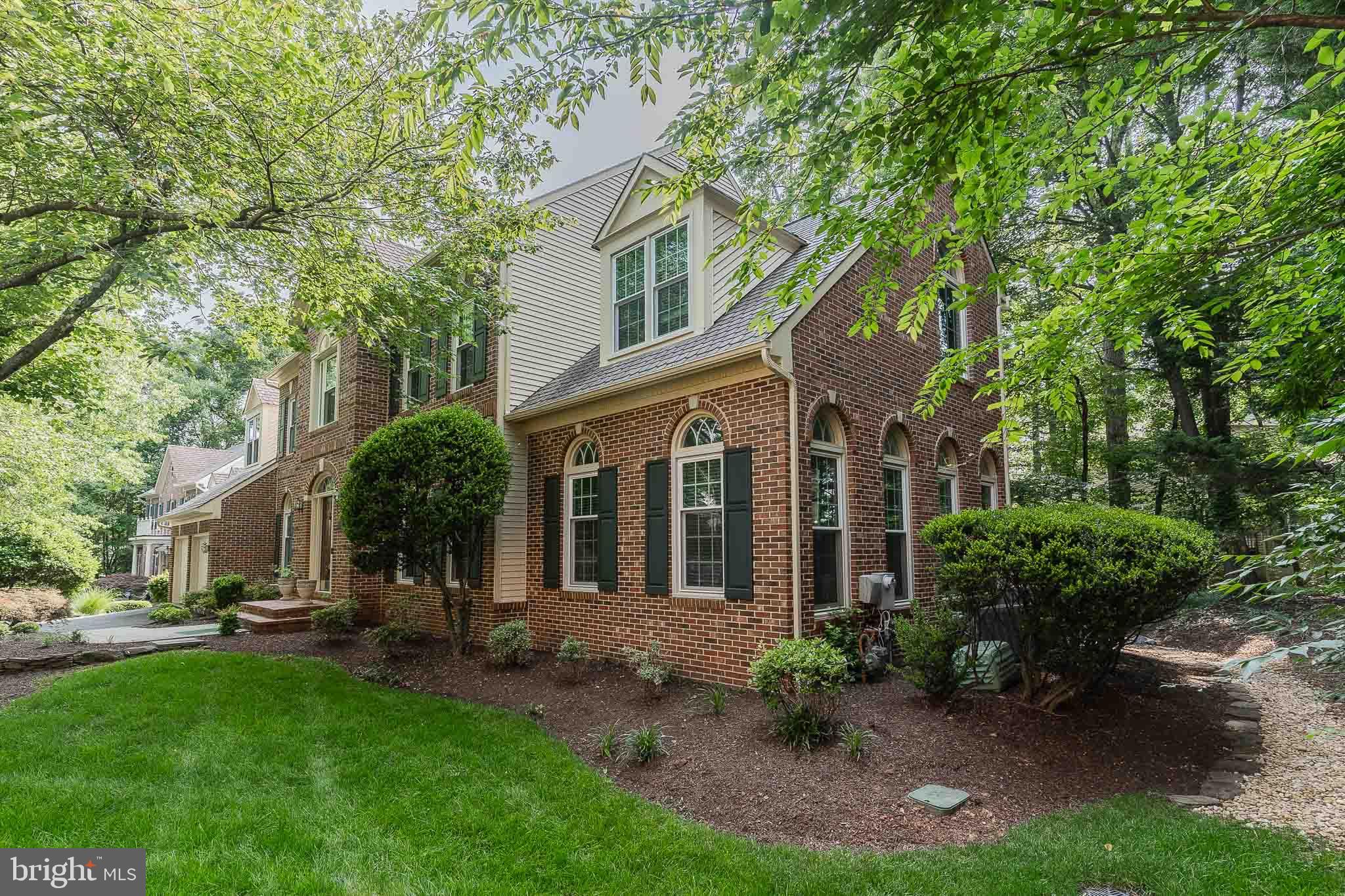 CENTURY OAK - Residential Lease