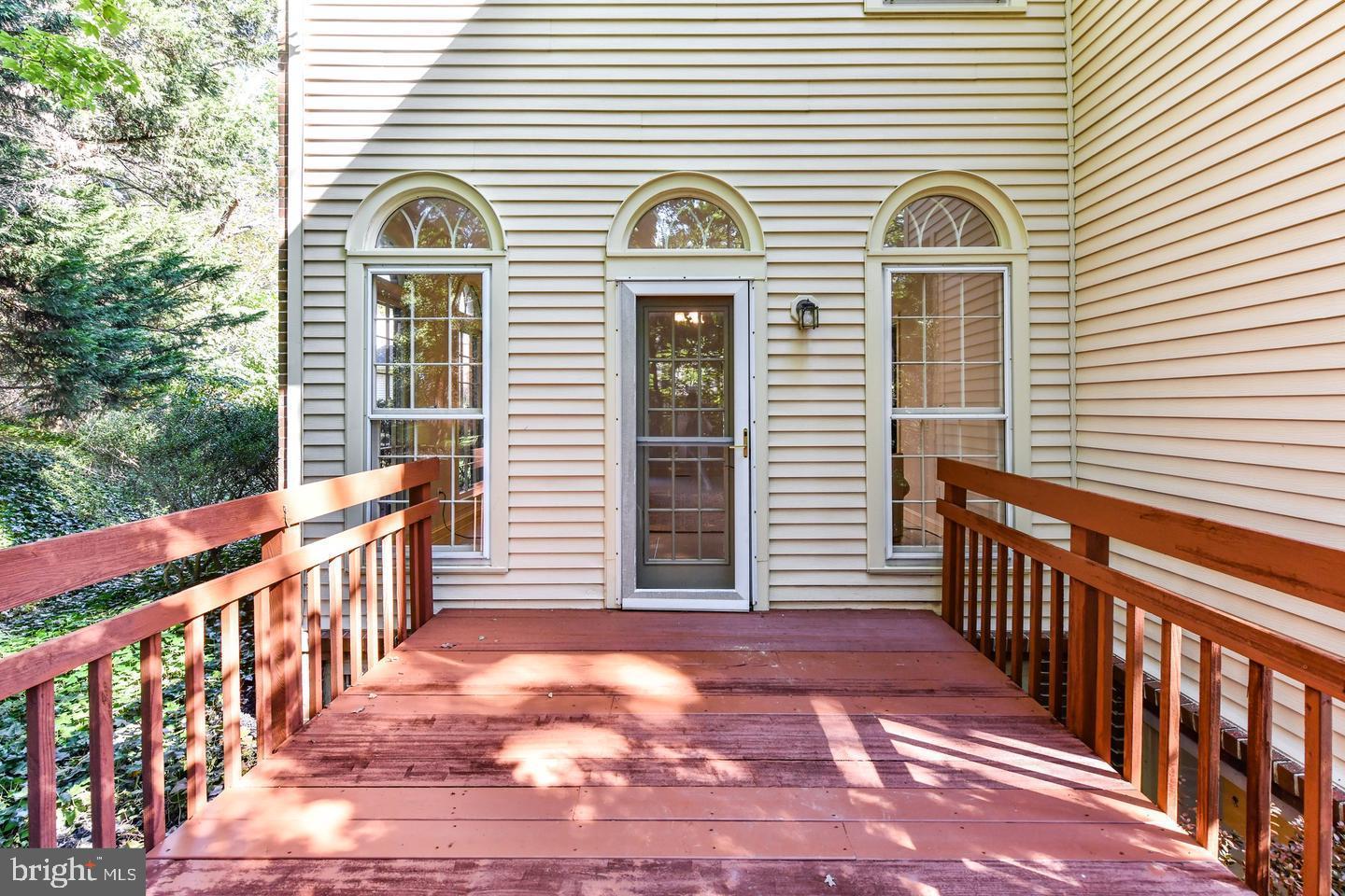 CENTURY OAK - Residential Lease