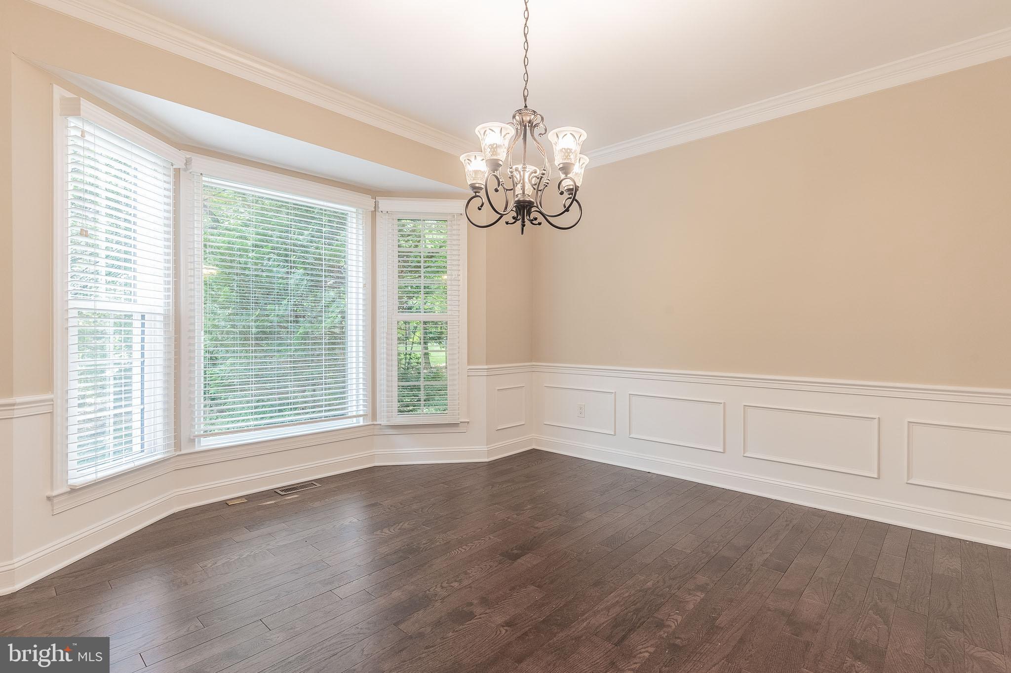 CENTURY OAK - Residential Lease