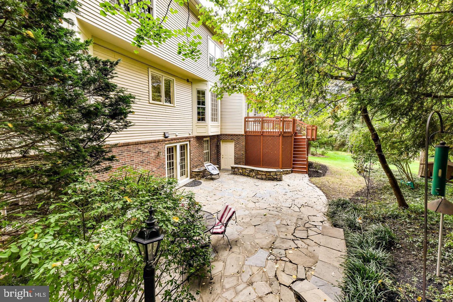 CENTURY OAK - Residential Lease