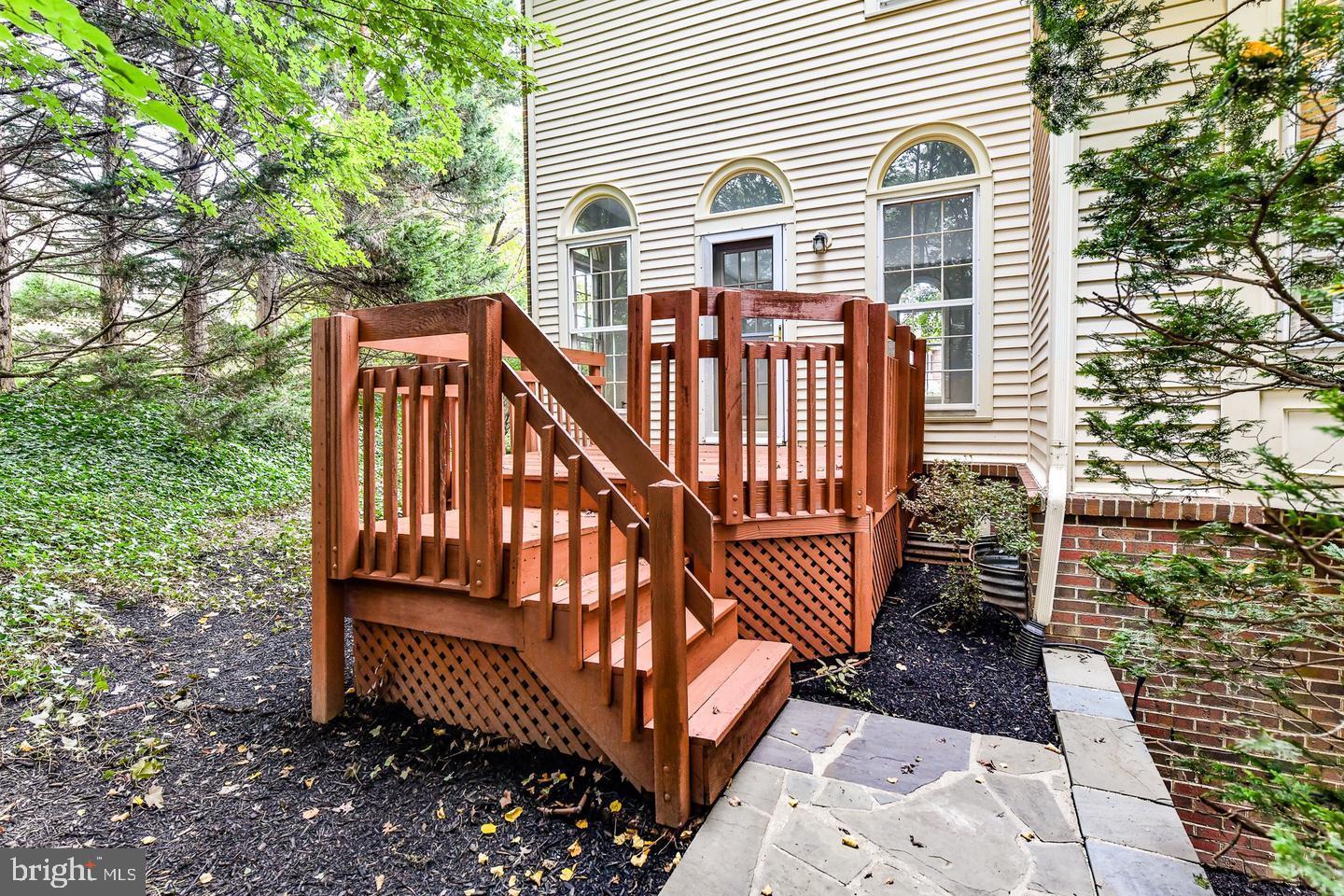 CENTURY OAK - Residential Lease