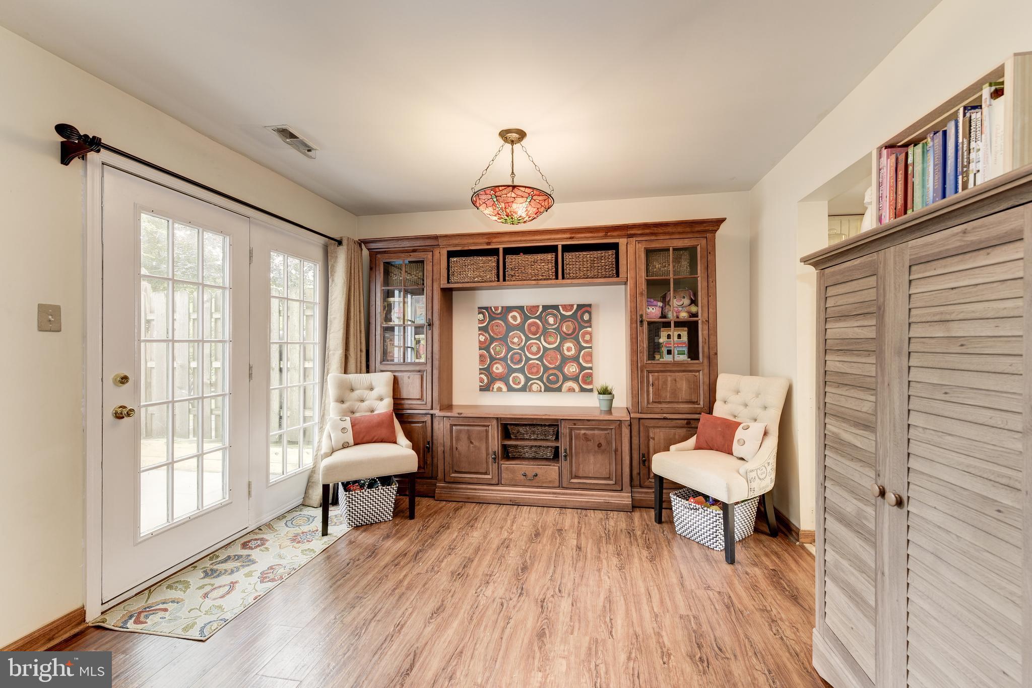 WINDERMERE - Residential