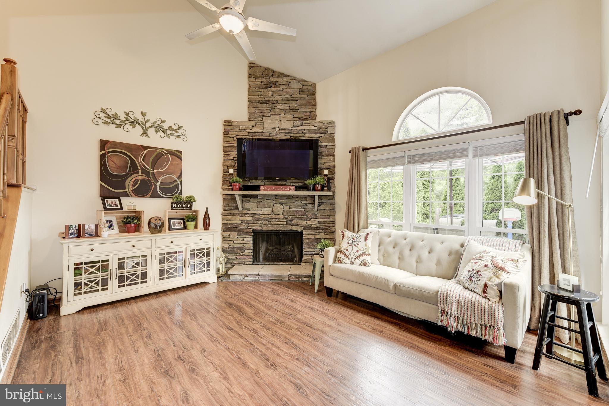 WINDERMERE - Residential