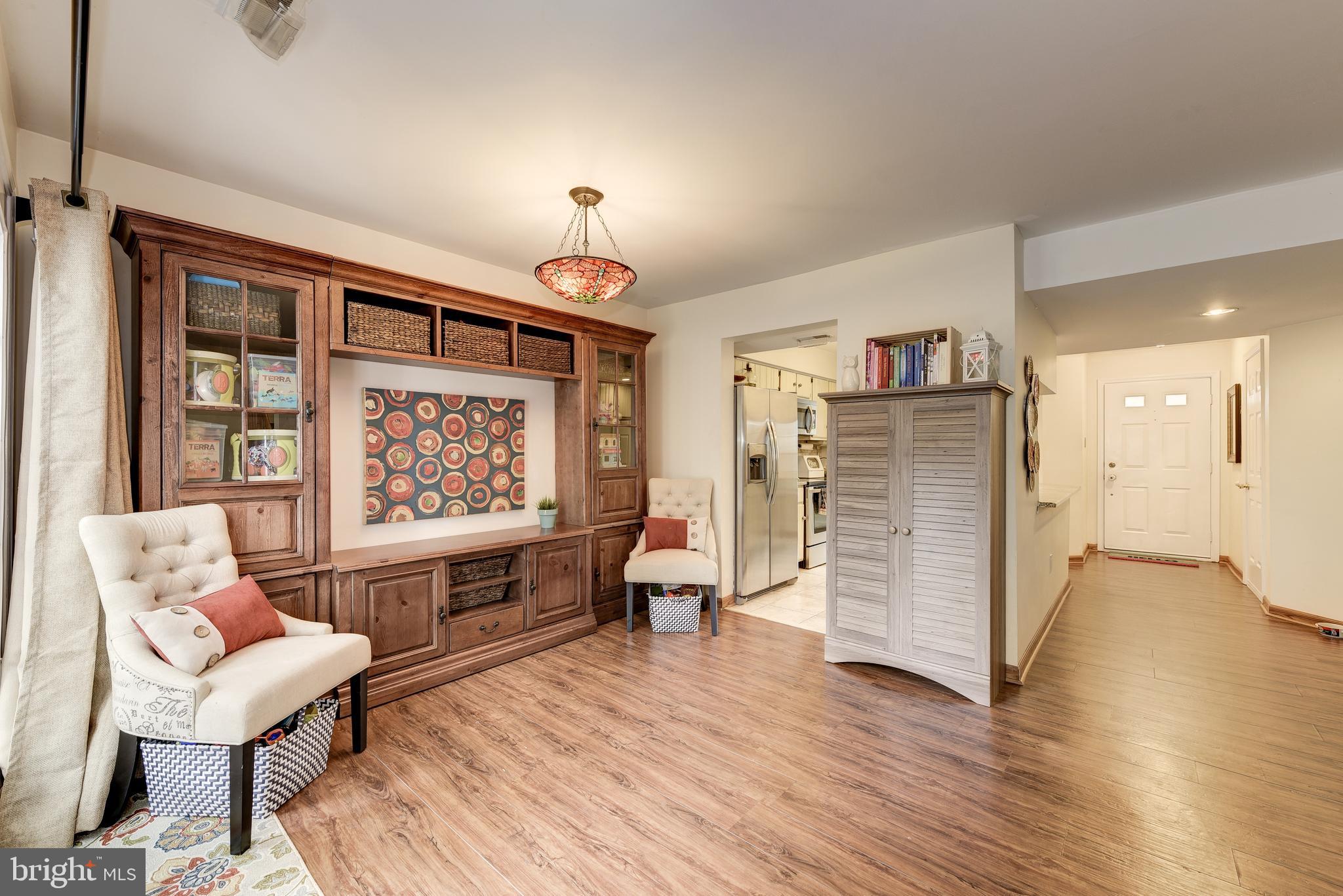 WINDERMERE - Residential